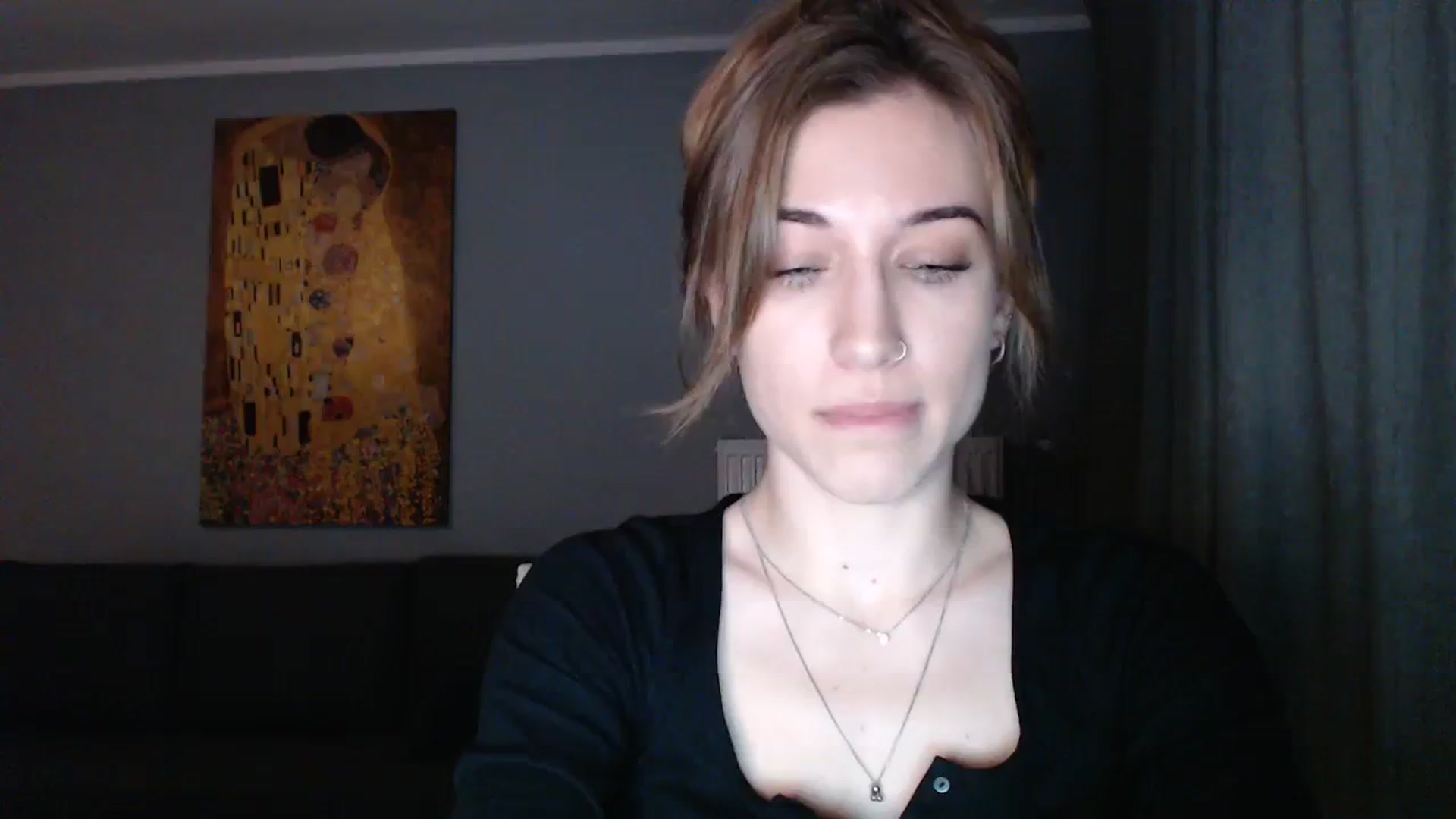 Gallery image thumbnail from GalaxyAnisia's myfreecams stream on, 12/04/2023, 03:42 image 2 of 20