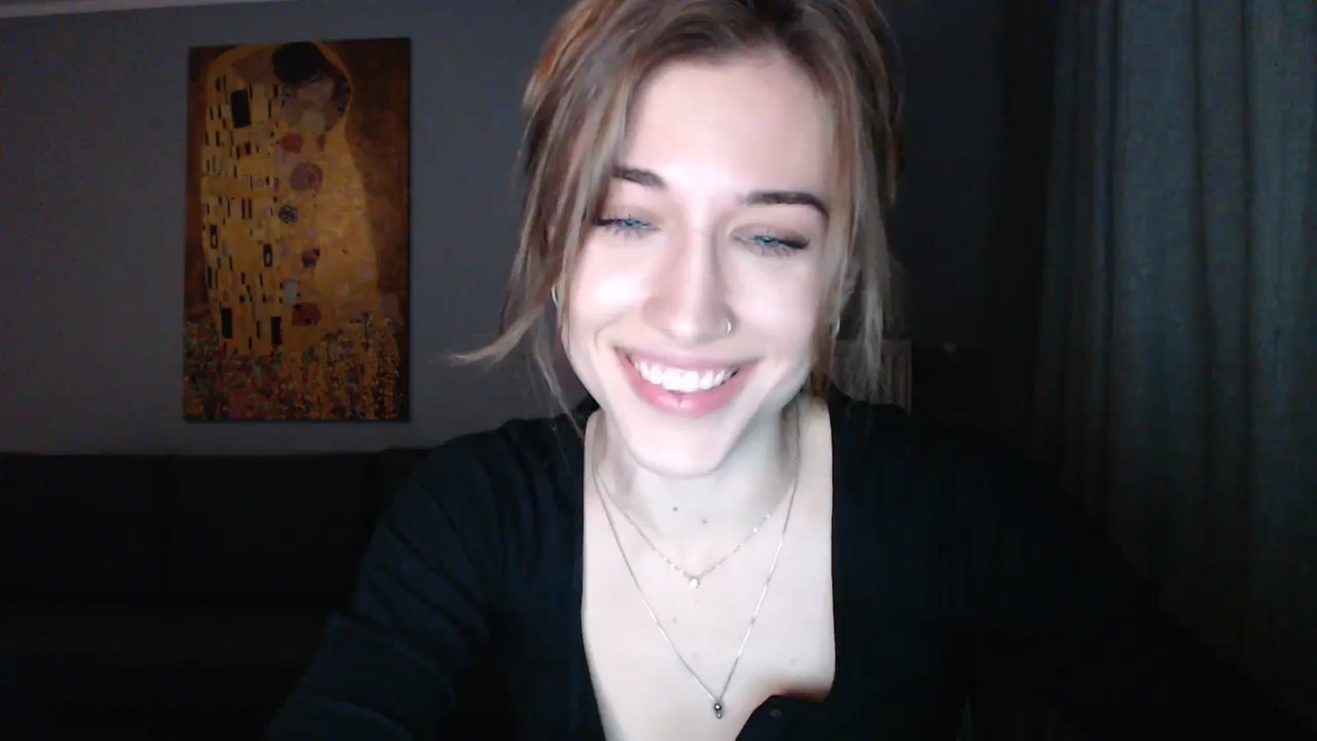 Gallery image thumbnail from GalaxyAnisia's myfreecams stream on, 12/04/2023, 03:42 image 20 of 20