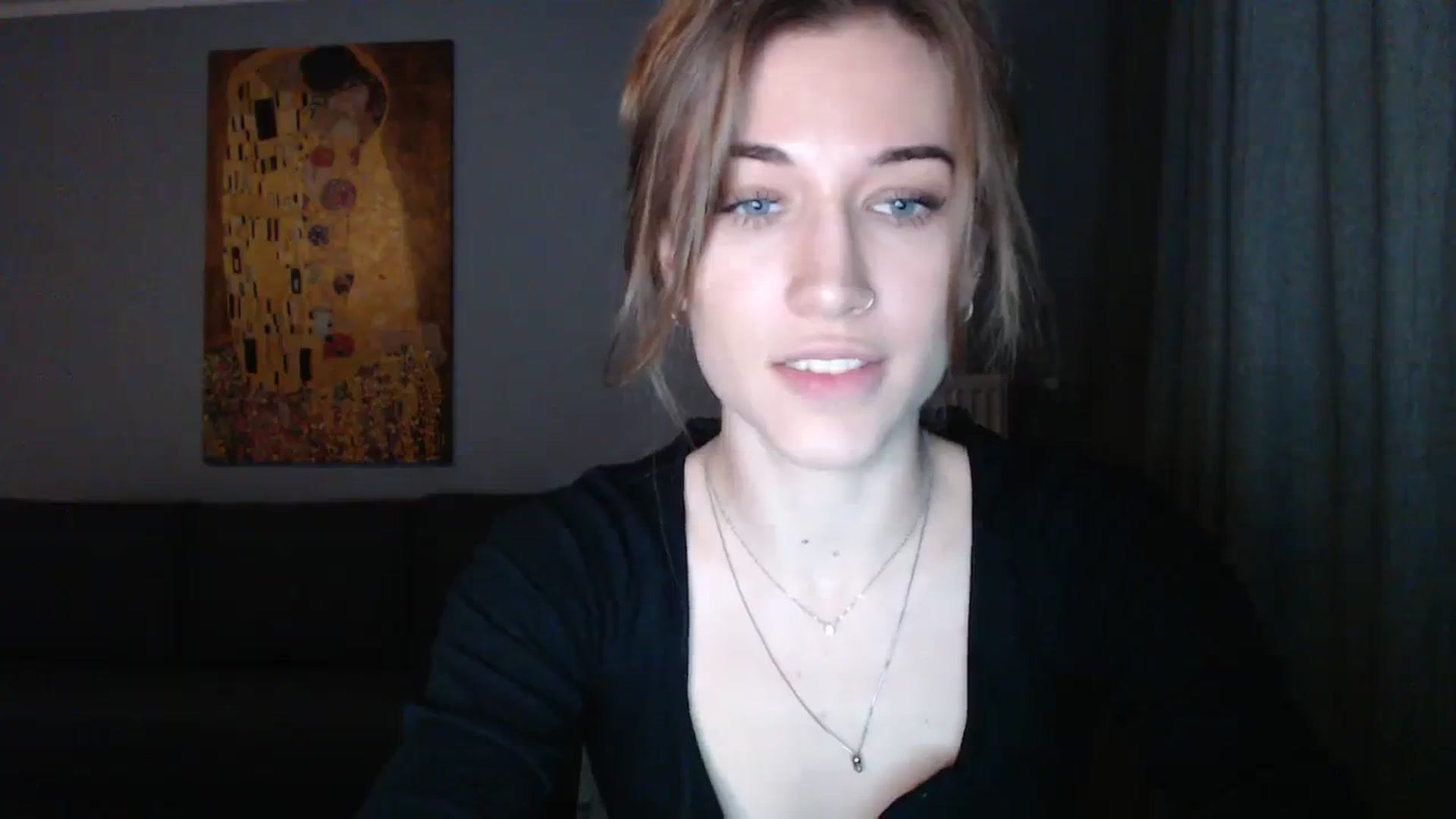 Gallery image thumbnail from GalaxyAnisia's myfreecams stream on, 12/04/2023, 03:42 image 18 of 20