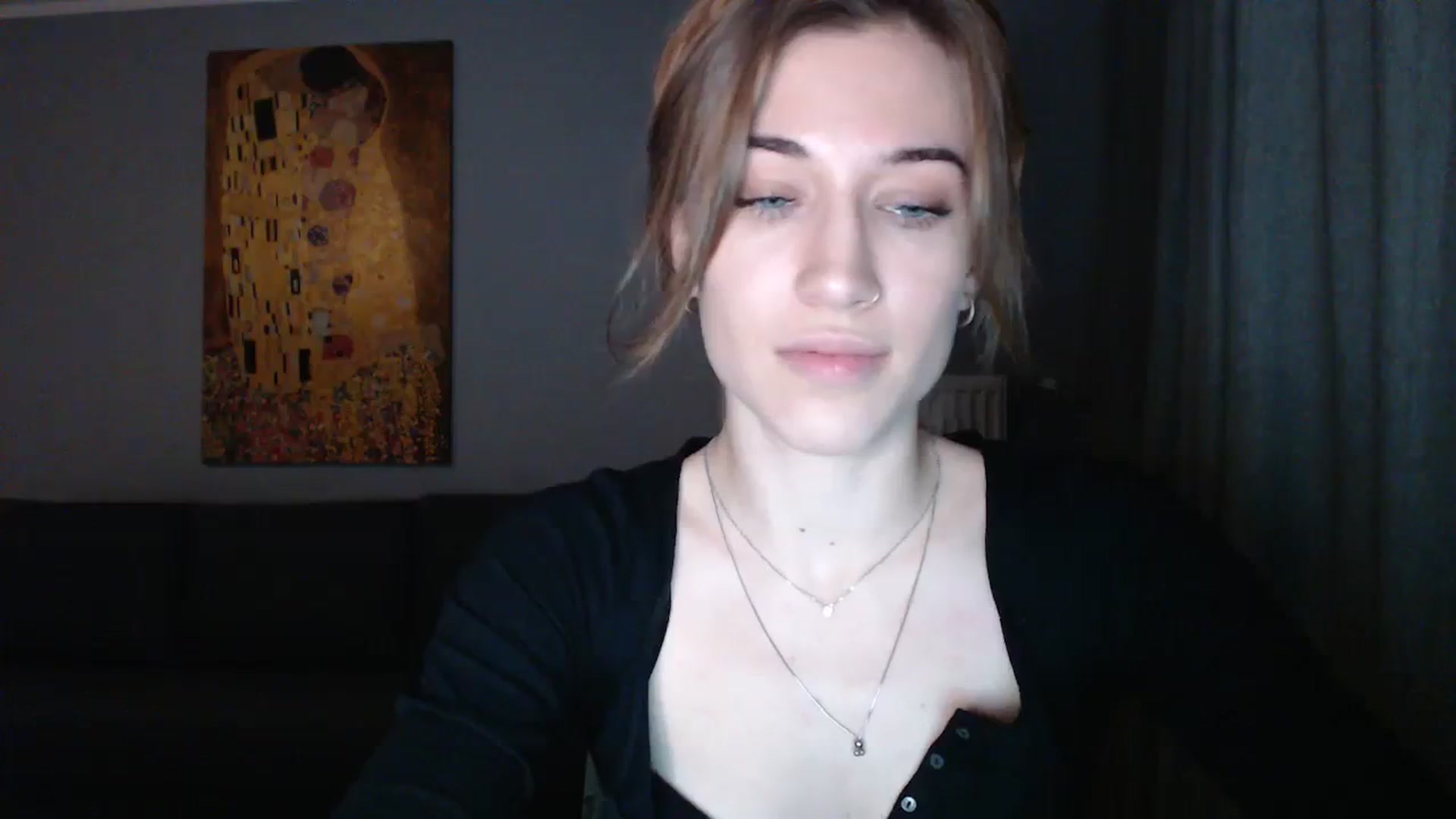 Gallery image thumbnail from GalaxyAnisia's myfreecams stream on, 12/04/2023, 03:42 image 11 of 20
