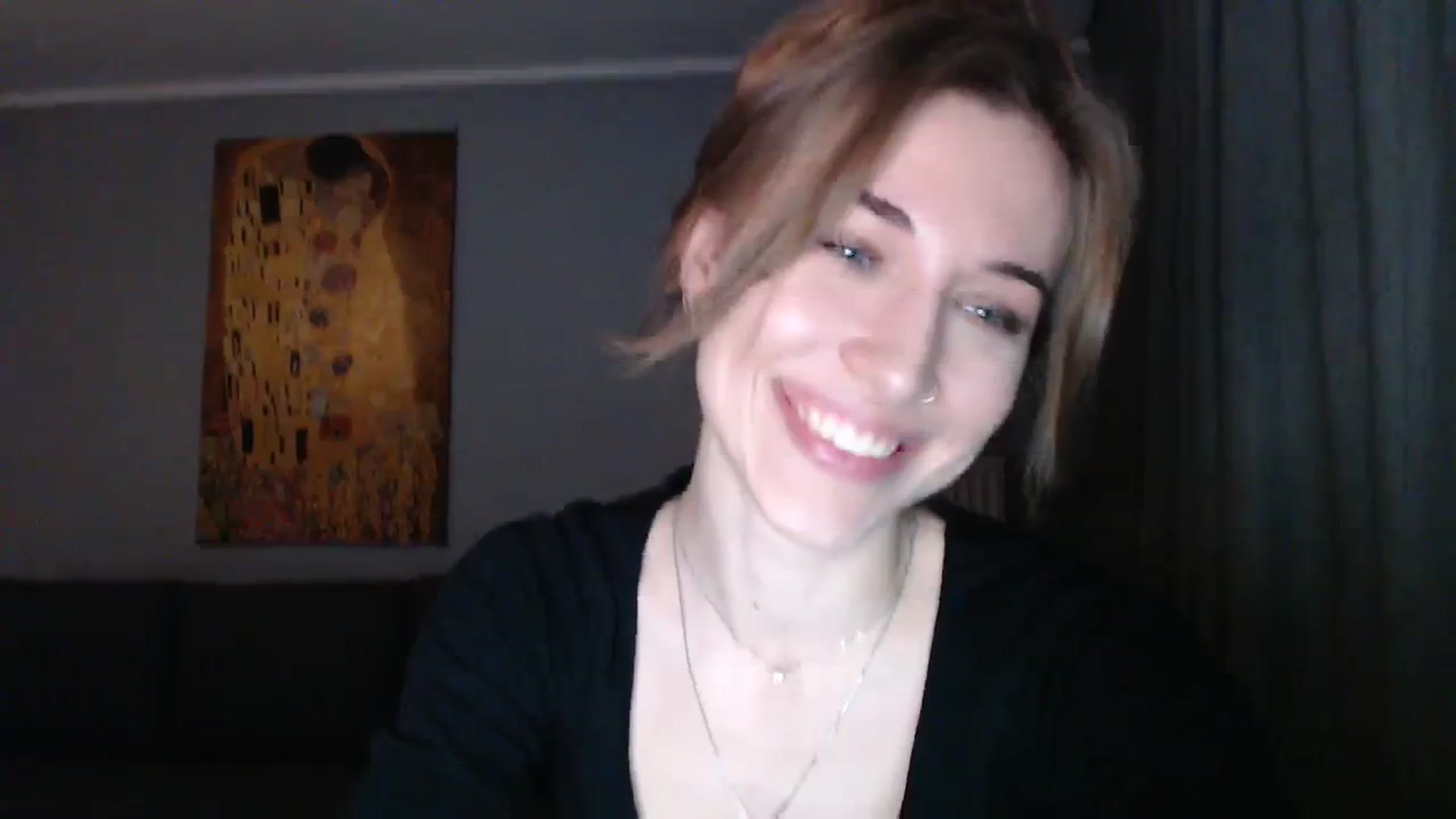 Gallery image thumbnail from GalaxyAnisia's myfreecams stream on, 12/04/2023, 03:42 image 7 of 20
