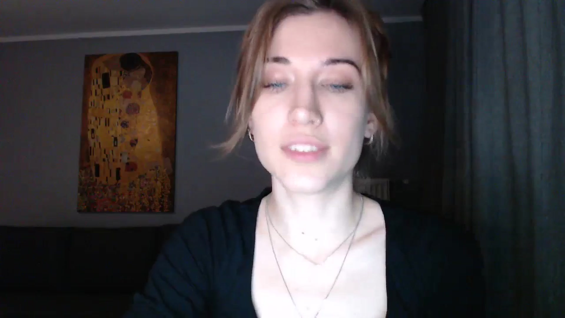 Gallery image thumbnail from GalaxyAnisia's myfreecams stream on, 12/04/2023, 03:42 image 4 of 20