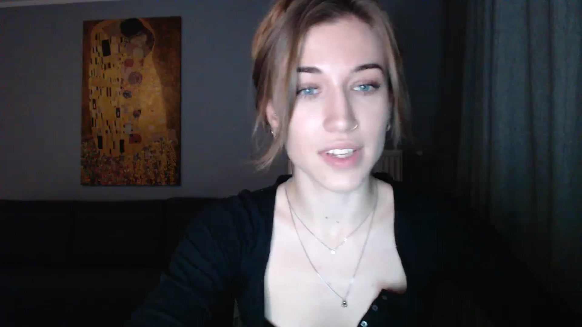 Gallery image thumbnail from GalaxyAnisia's myfreecams stream on, 12/04/2023, 03:42 image 14 of 20