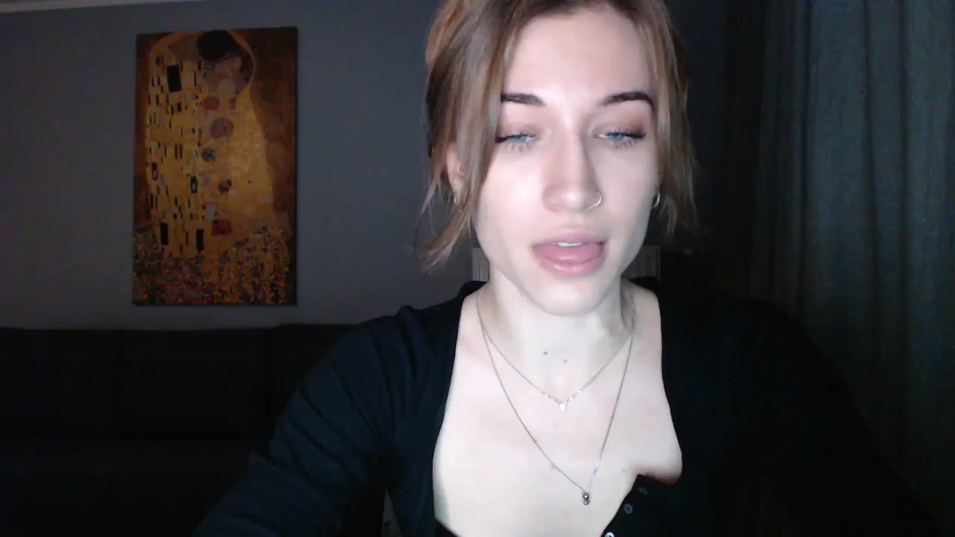 Gallery image thumbnail from GalaxyAnisia's myfreecams stream on, 12/04/2023, 03:42 image 12 of 20