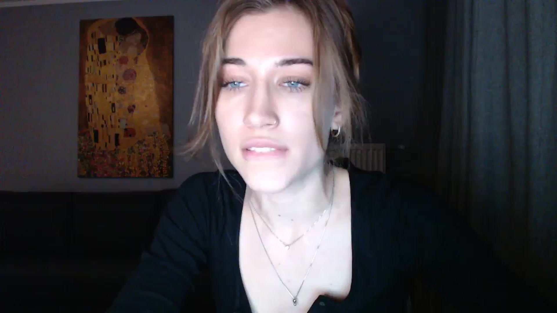 Gallery image thumbnail from GalaxyAnisia's myfreecams stream on, 12/04/2023, 03:42 image 19 of 20