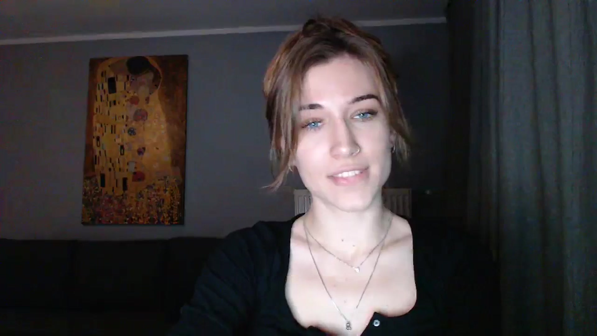 Gallery image thumbnail from GalaxyAnisia's myfreecams stream on, 12/04/2023, 03:42 image 3 of 20
