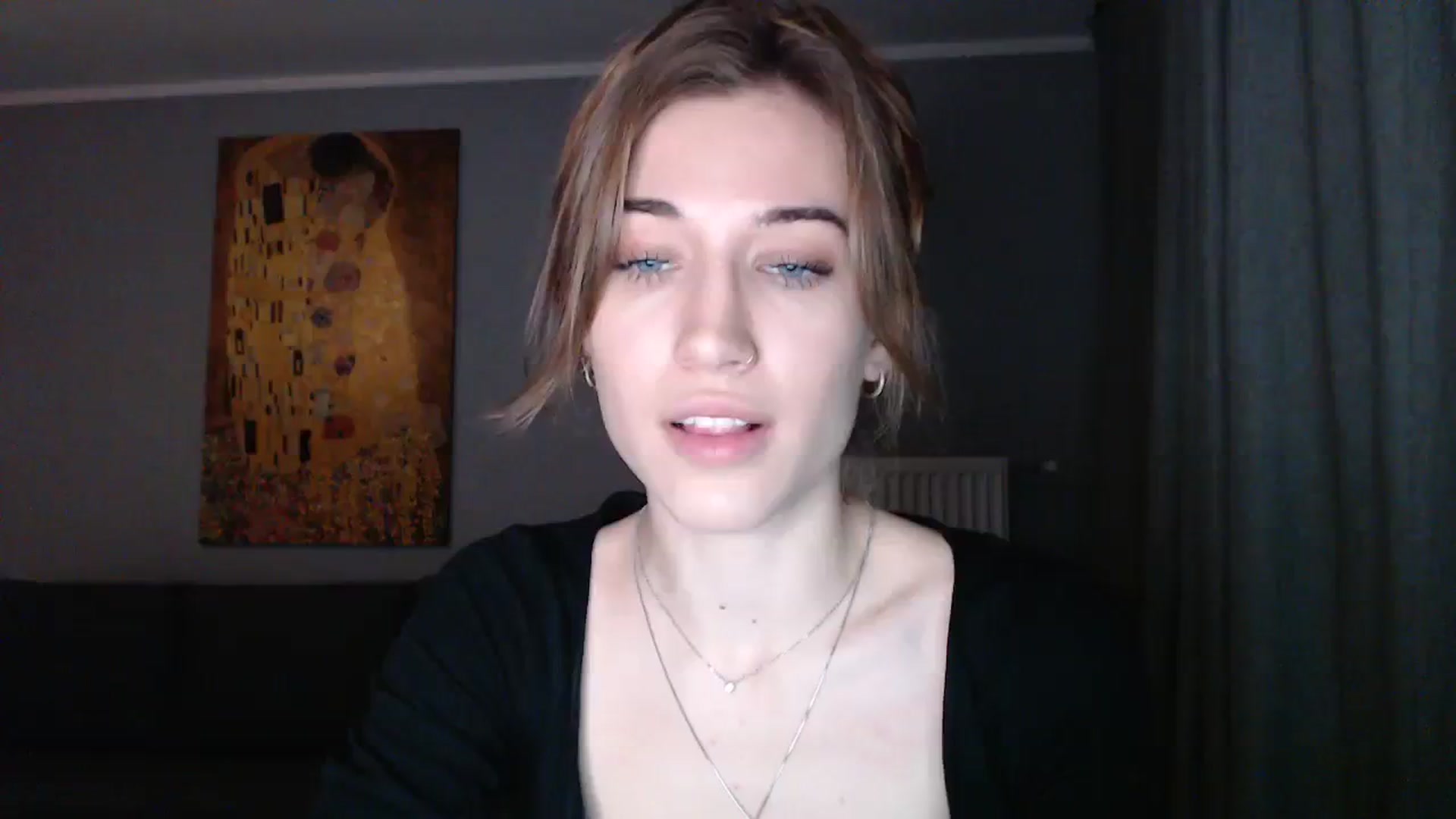 Gallery image thumbnail from GalaxyAnisia's myfreecams stream on, 12/04/2023, 03:42 image 8 of 20