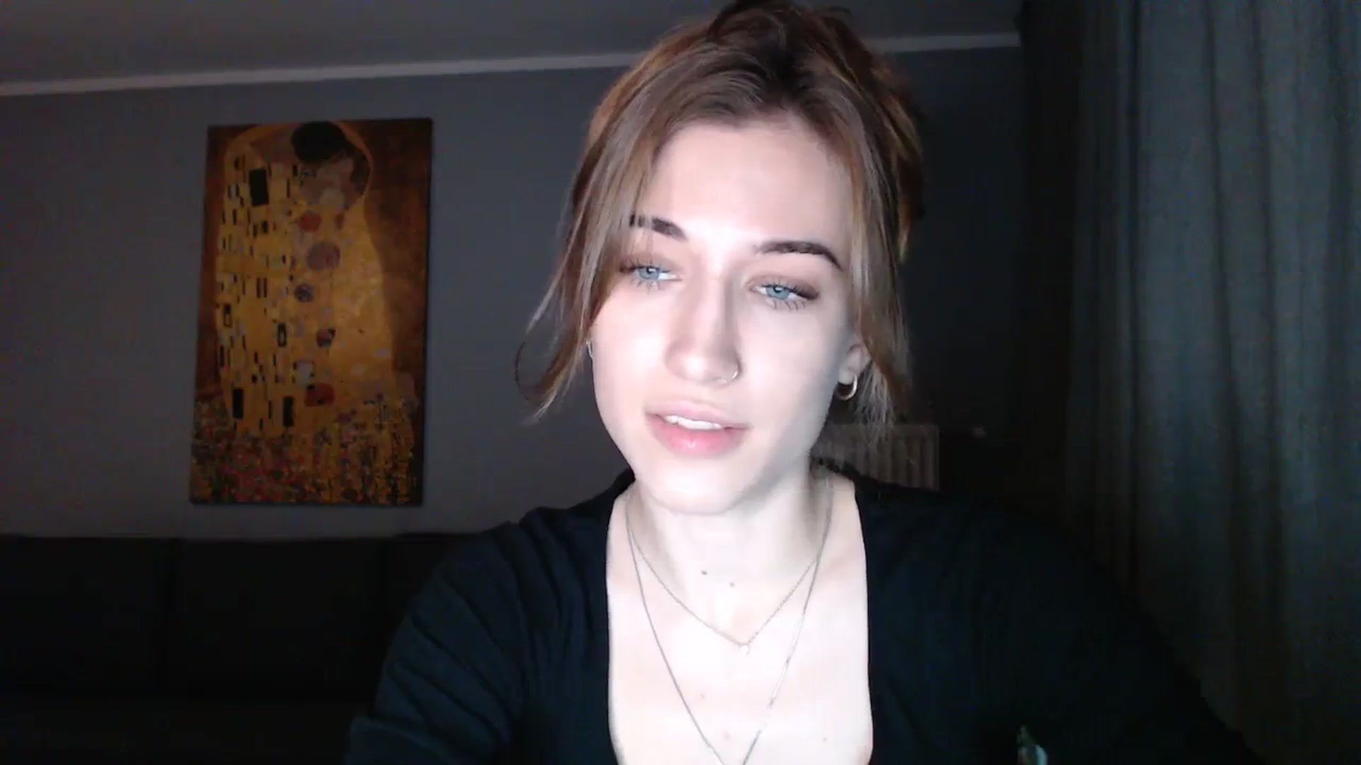 Gallery image thumbnail from GalaxyAnisia's myfreecams stream on, 12/04/2023, 03:42 image 5 of 20