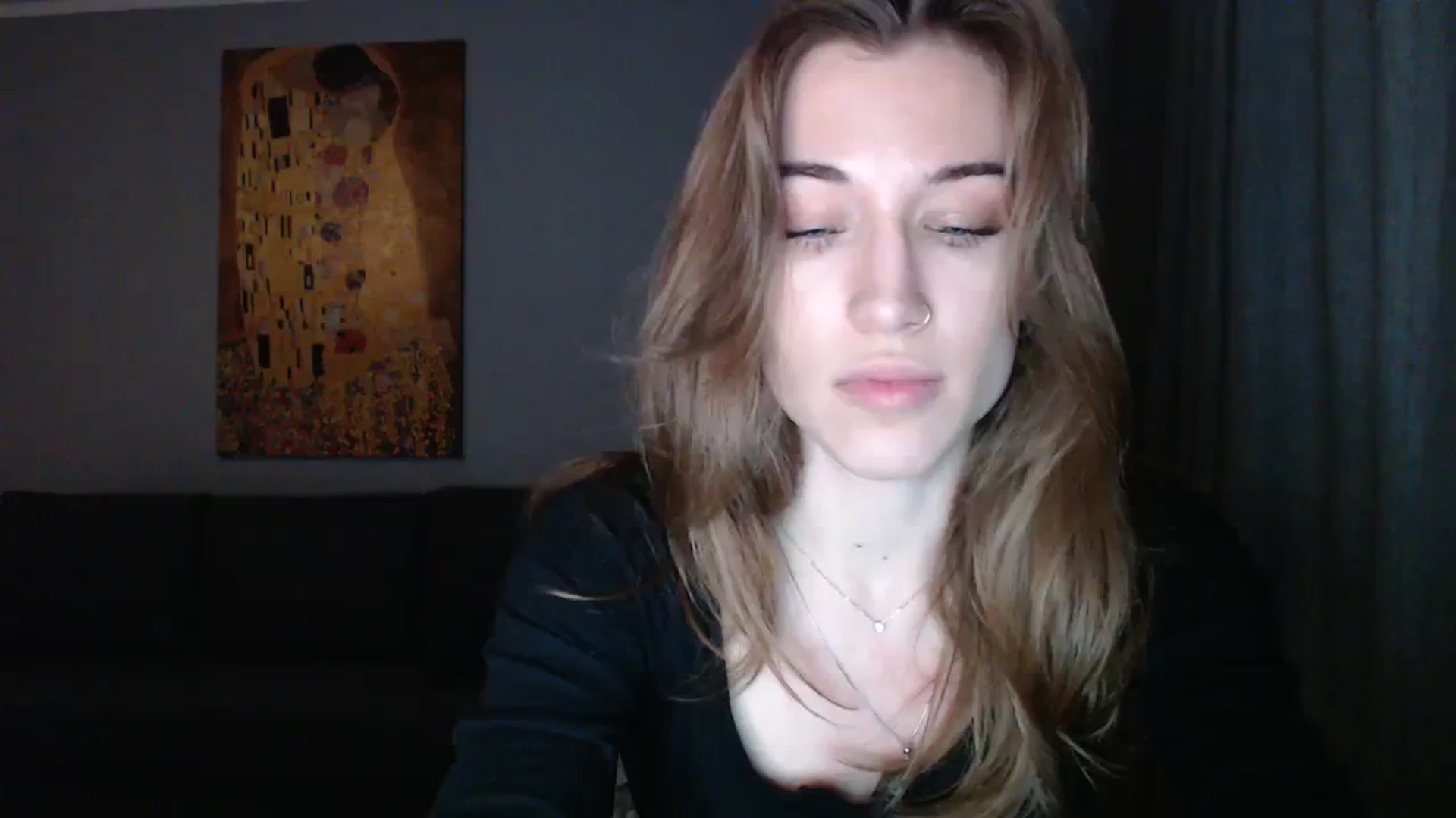 Gallery image thumbnail from GalaxyAnisia's myfreecams stream on, 12/04/2023, 05:18 image 20 of 20