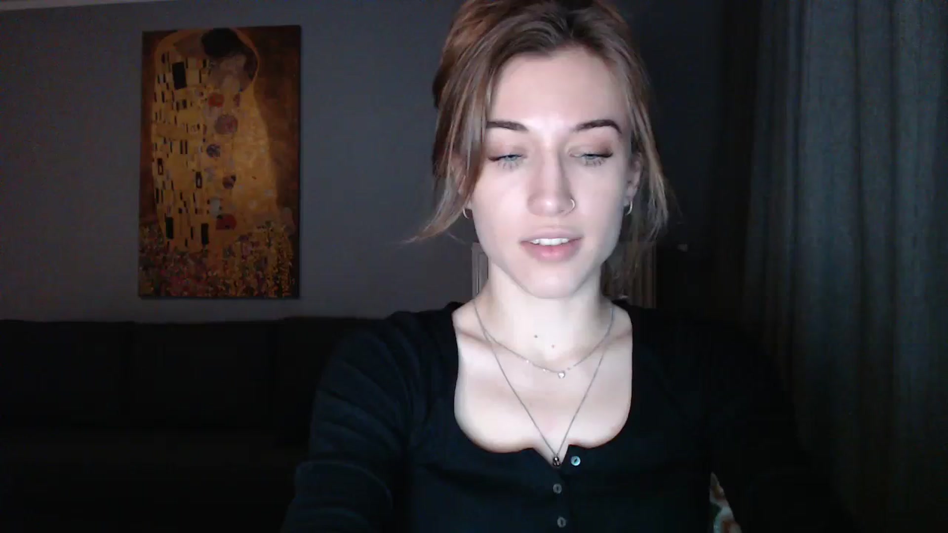 Gallery image thumbnail from GalaxyAnisia's myfreecams stream on, 12/04/2023, 05:18 image 5 of 20