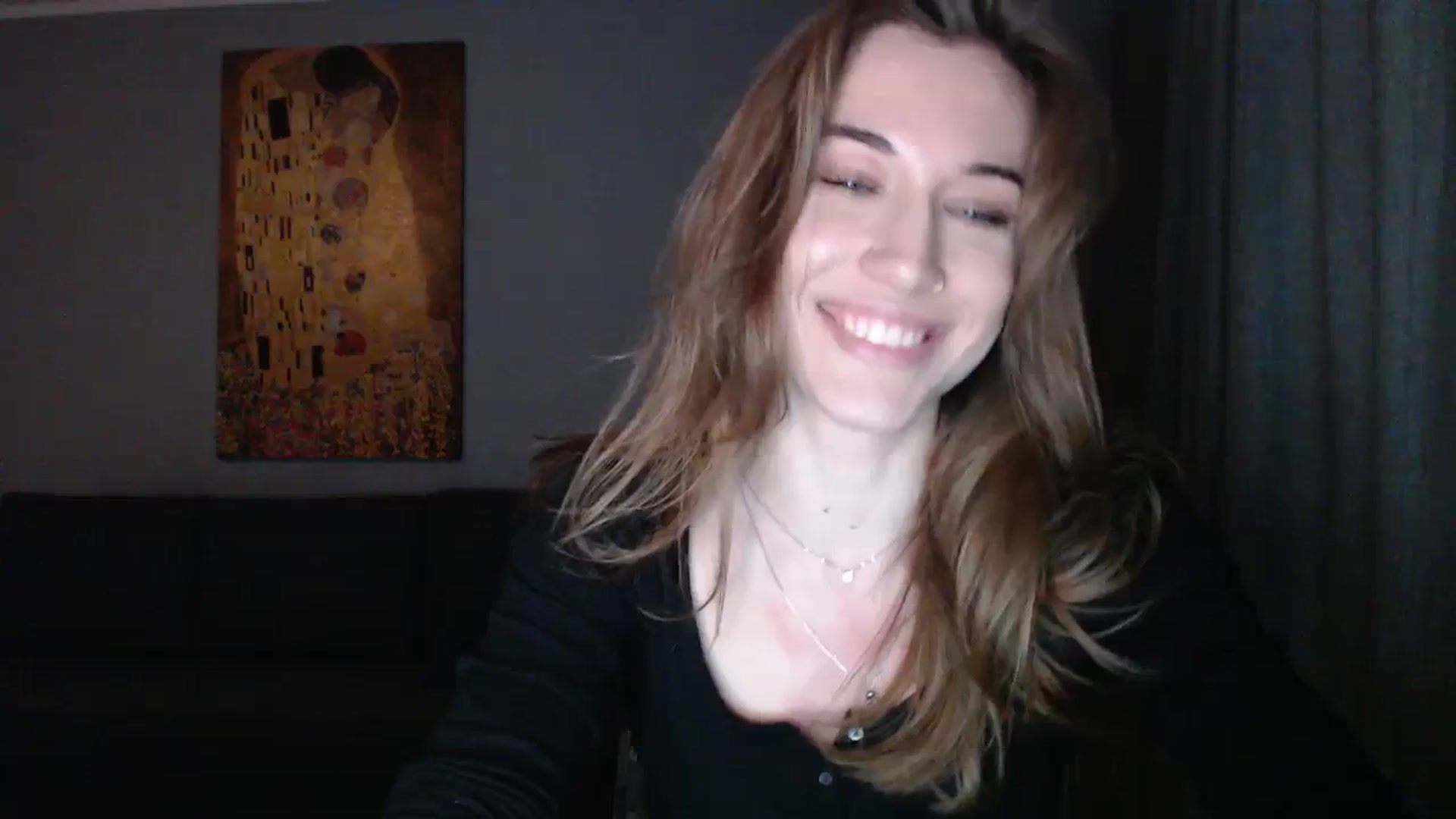 Gallery image thumbnail from GalaxyAnisia's myfreecams stream on, 12/04/2023, 05:18 image 19 of 20