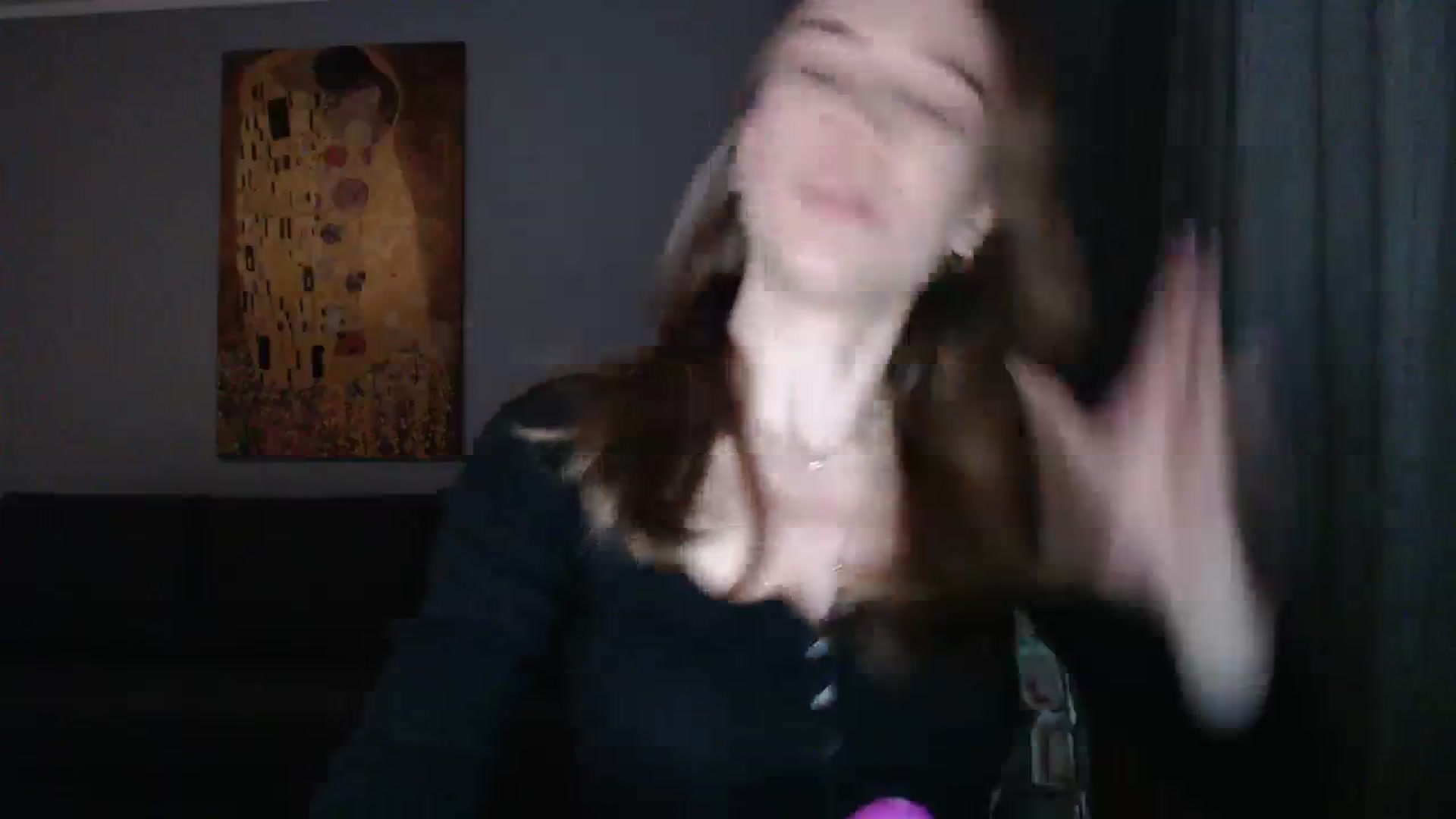 Gallery image thumbnail from GalaxyAnisia's myfreecams stream on, 12/04/2023, 05:18 image 16 of 20