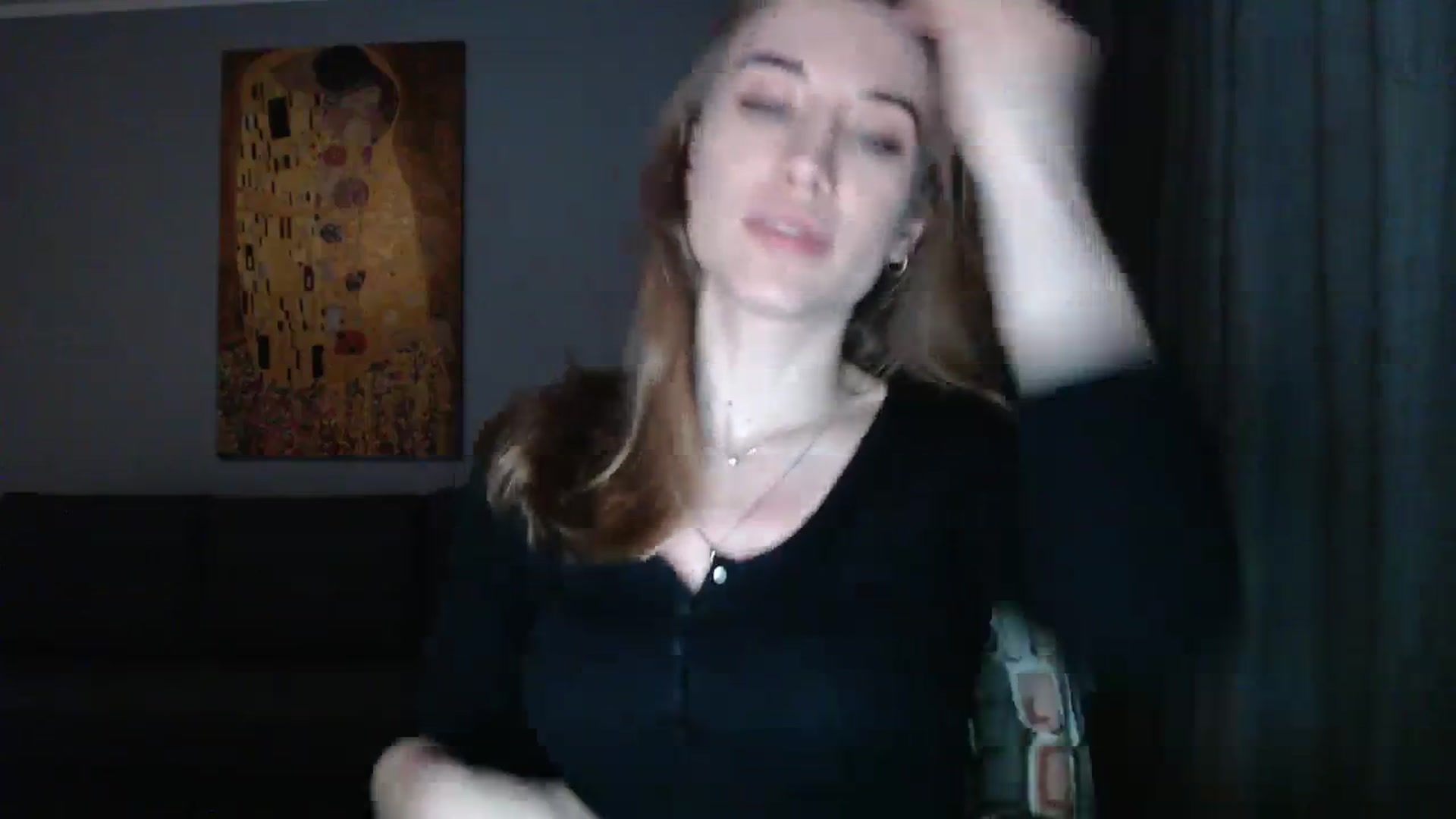 Gallery image thumbnail from GalaxyAnisia's myfreecams stream on, 12/04/2023, 05:18 image 13 of 20