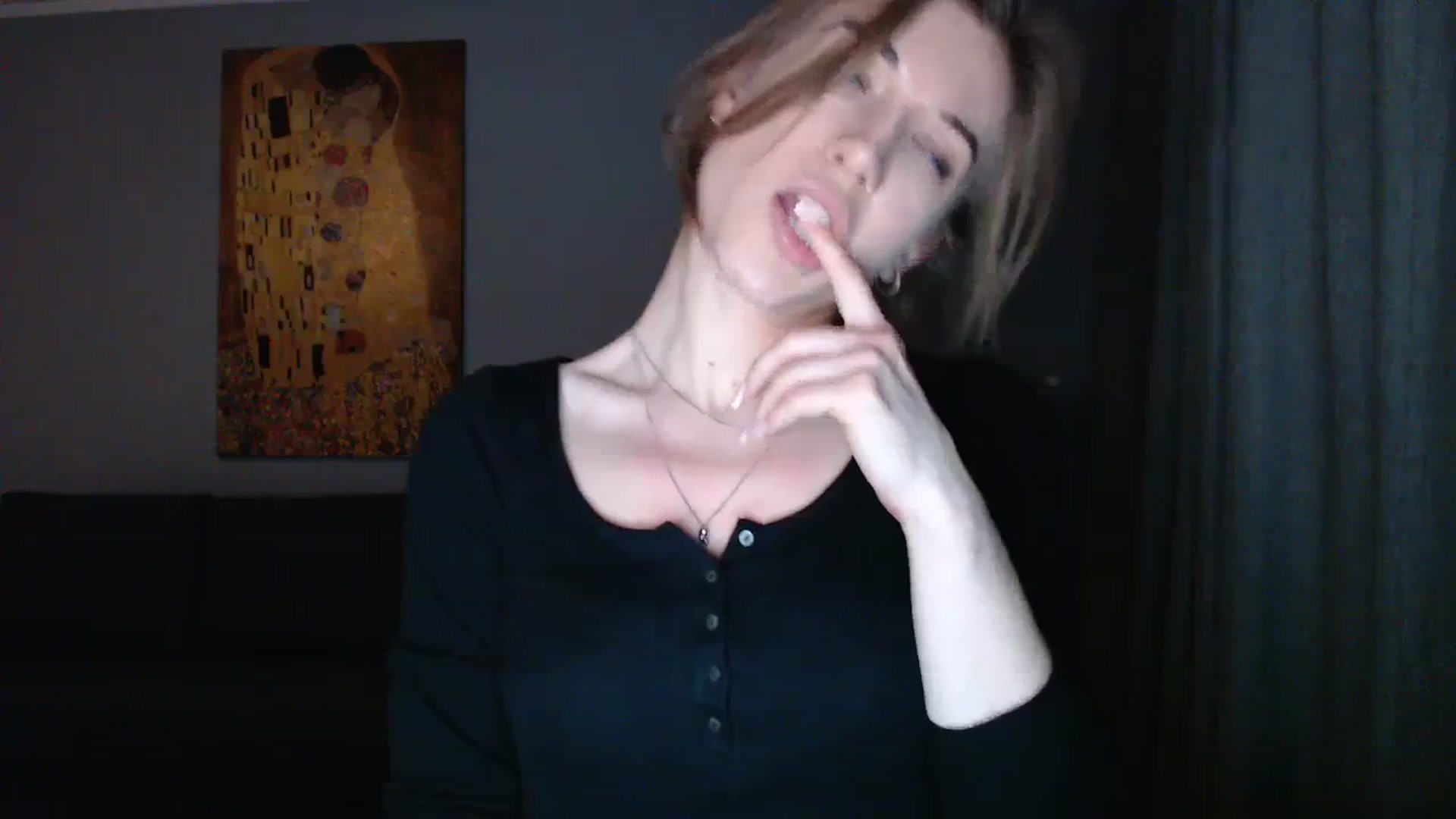Gallery image thumbnail from GalaxyAnisia's myfreecams stream on, 12/04/2023, 05:18 image 8 of 20