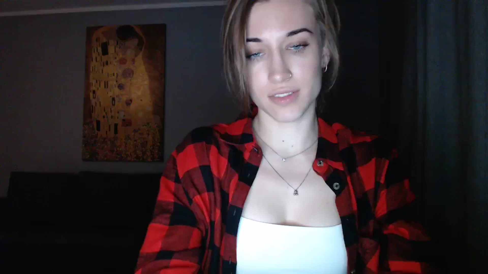 Gallery image thumbnail from GalaxyAnisia's myfreecams stream on, 12/07/2023, 04:09 image 18 of 20