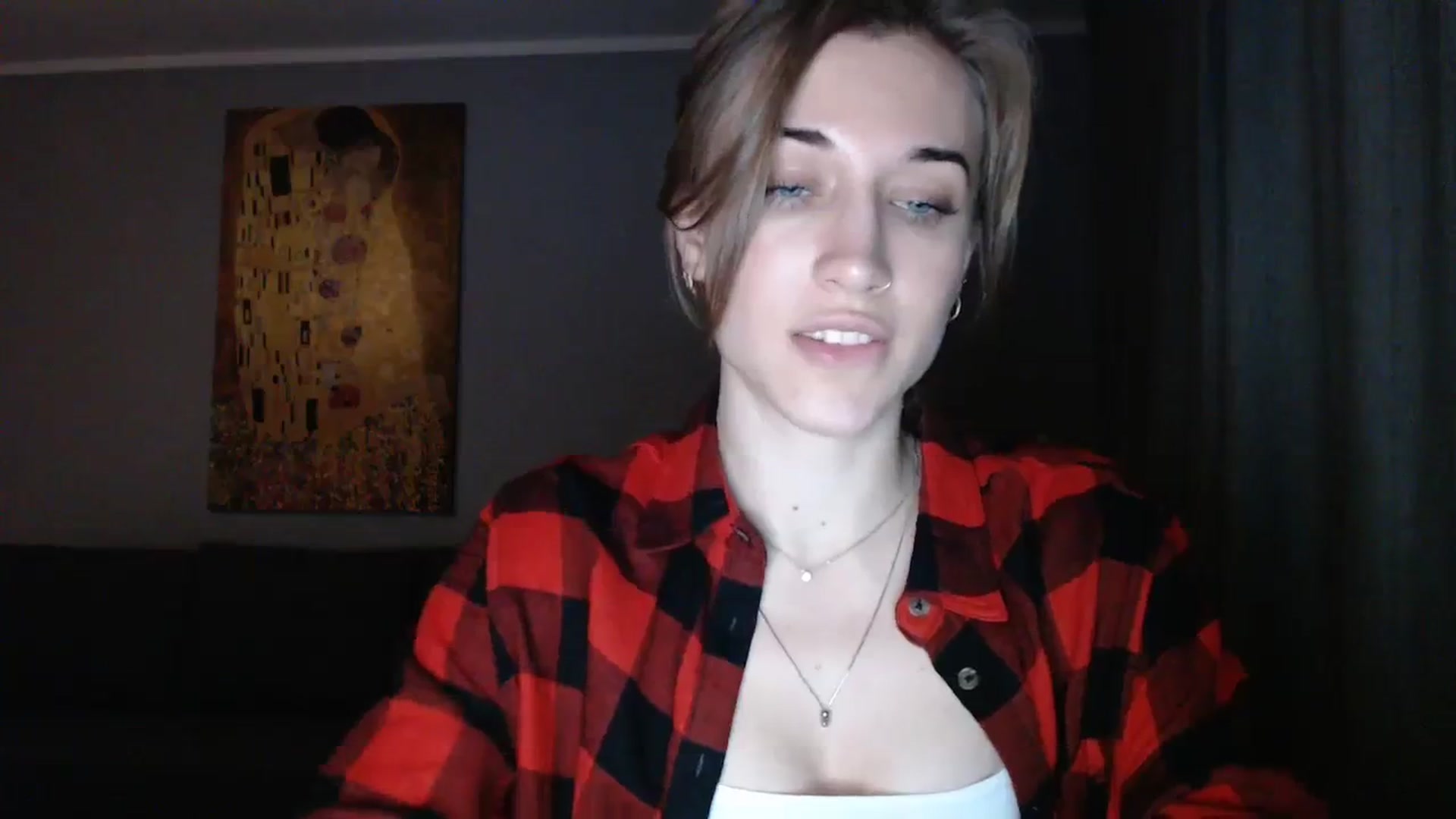 Gallery image thumbnail from GalaxyAnisia's myfreecams stream on, 12/07/2023, 04:09 image 3 of 20