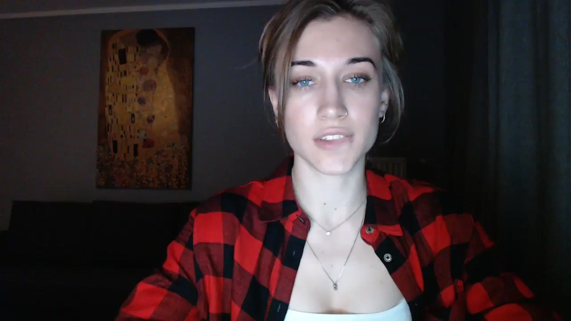 Gallery image thumbnail from GalaxyAnisia's myfreecams stream on, 12/07/2023, 04:09 image 15 of 20