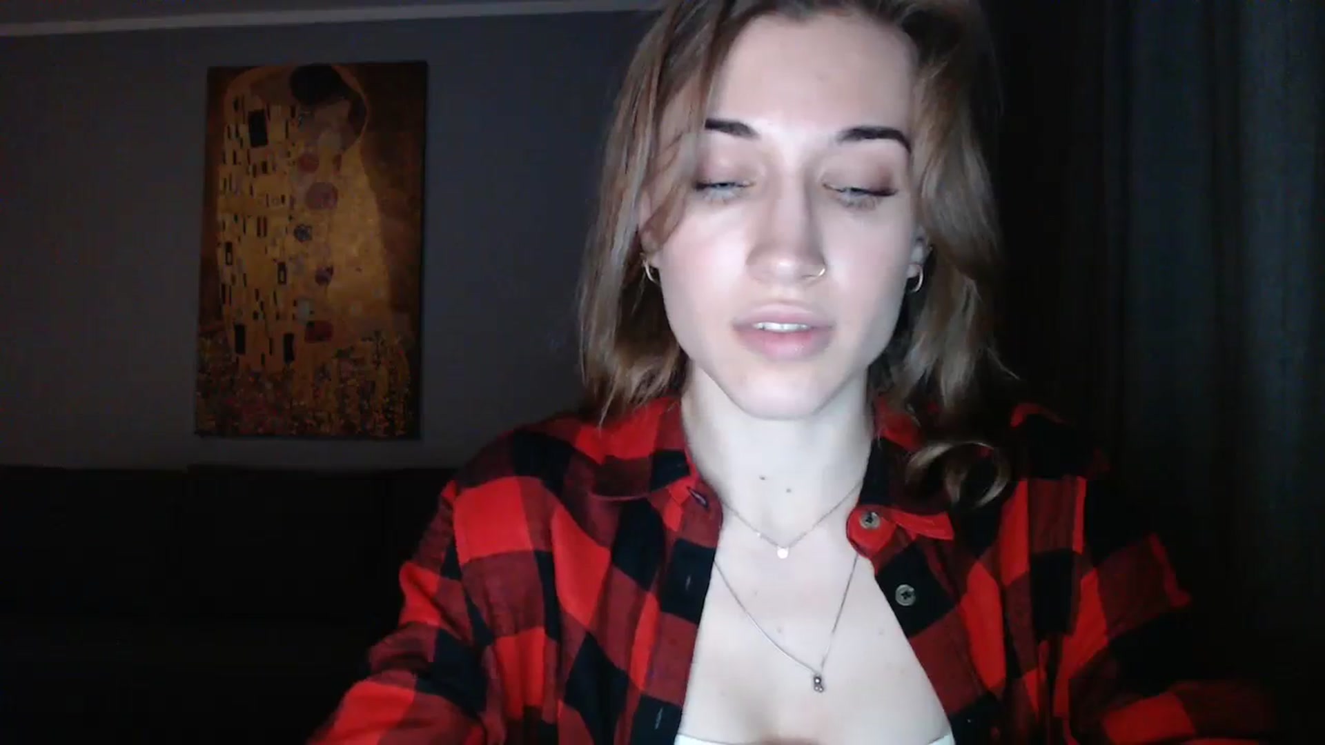 Gallery image thumbnail from GalaxyAnisia's myfreecams stream on, 12/07/2023, 04:09 image 8 of 20