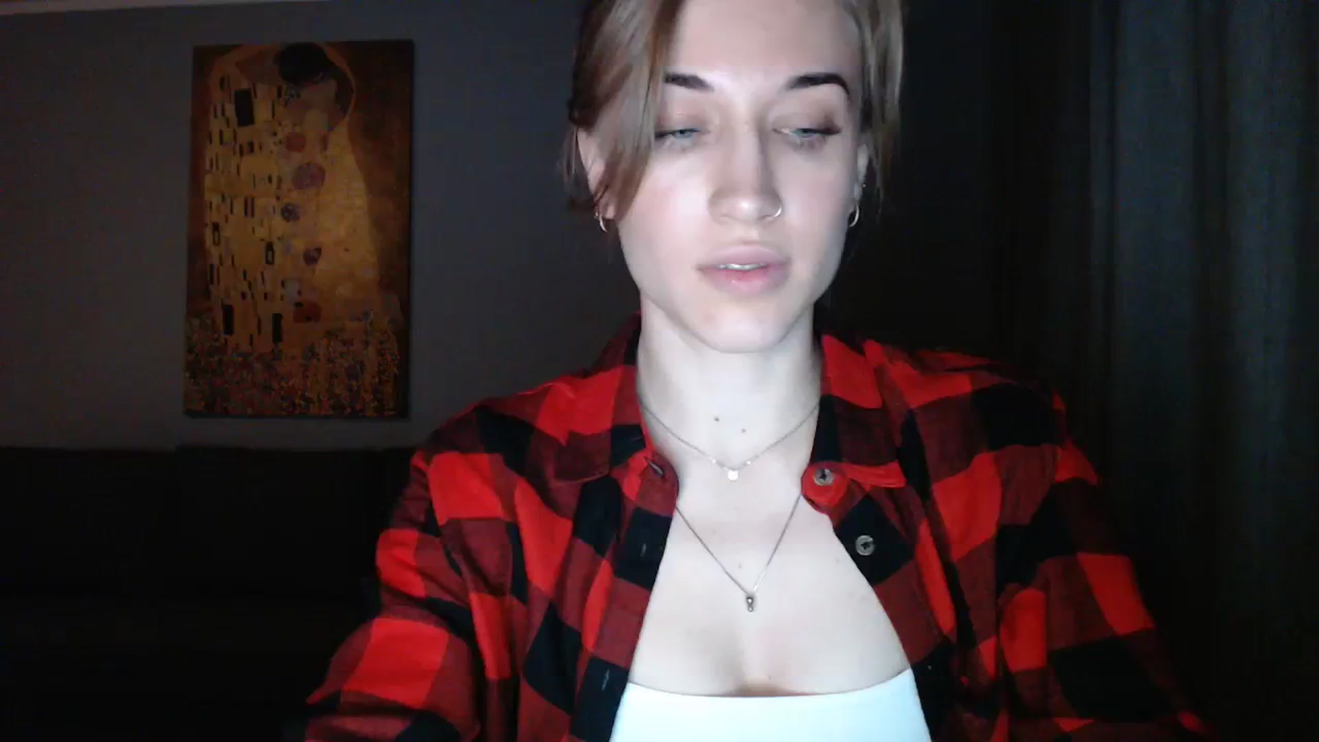 Gallery image thumbnail from GalaxyAnisia's myfreecams stream on, 12/07/2023, 04:09 image 1 of 20
