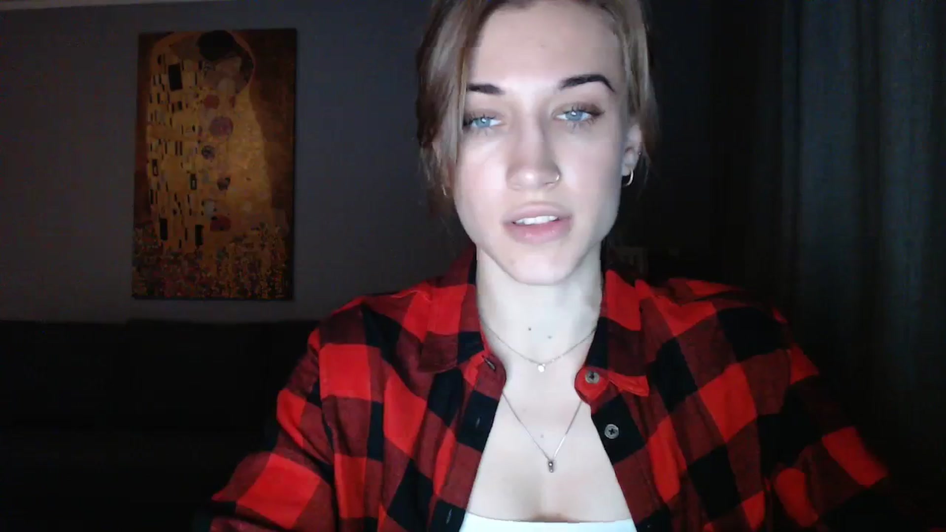 Gallery image thumbnail from GalaxyAnisia's myfreecams stream on, 12/07/2023, 04:09 image 2 of 20
