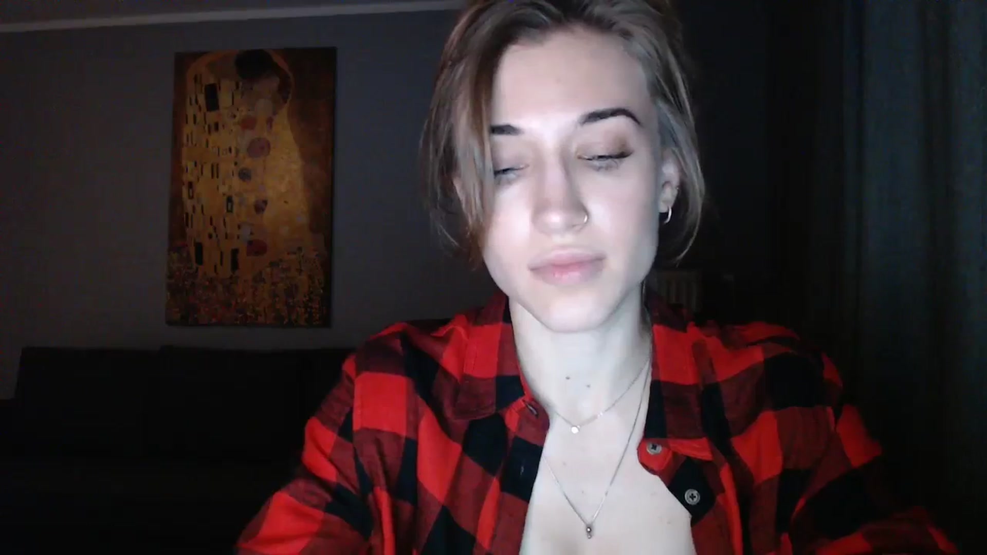Gallery image thumbnail from GalaxyAnisia's myfreecams stream on, 12/07/2023, 04:09 image 16 of 20