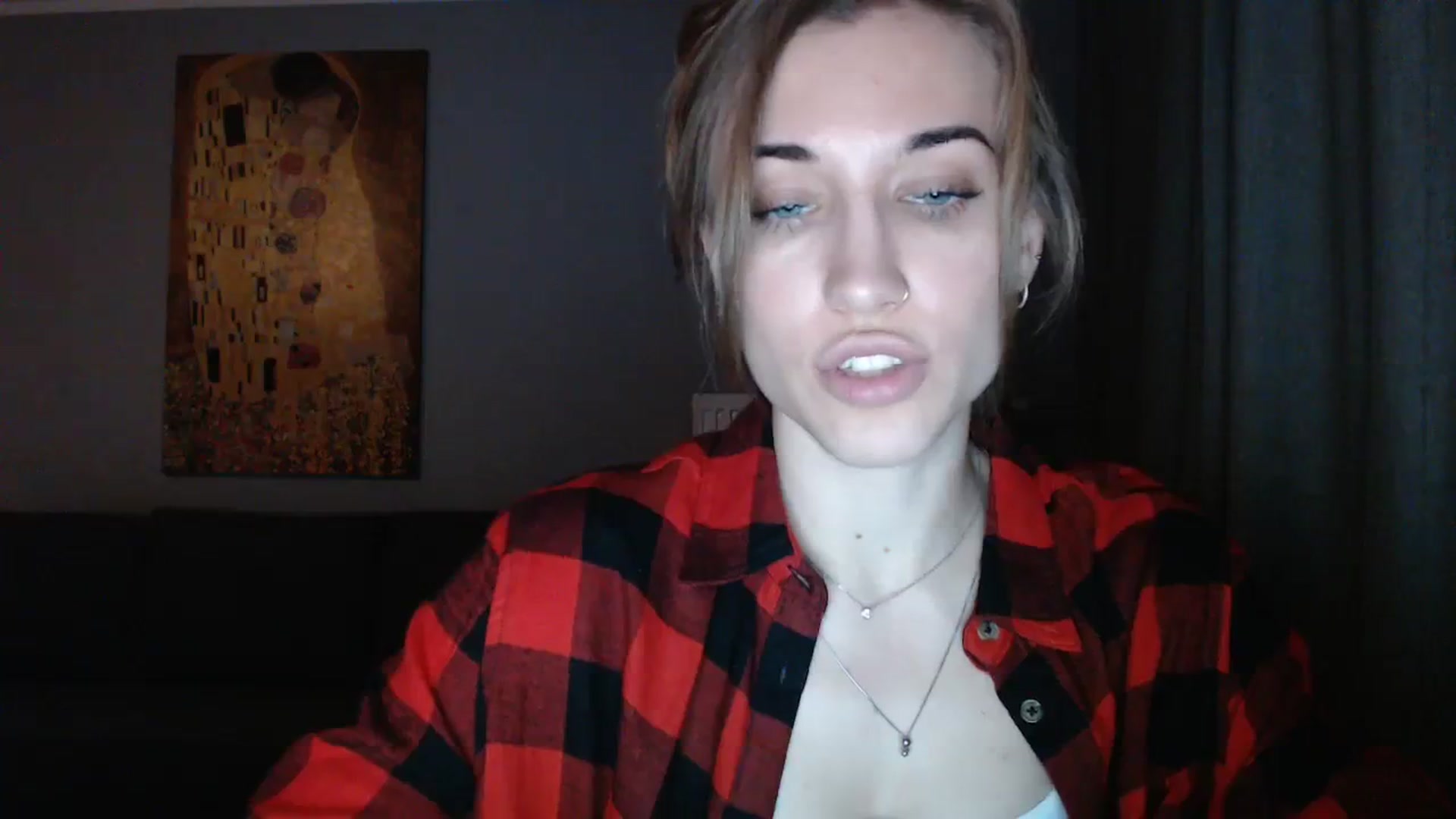 Gallery image thumbnail from GalaxyAnisia's myfreecams stream on, 12/07/2023, 05:27 image 14 of 20