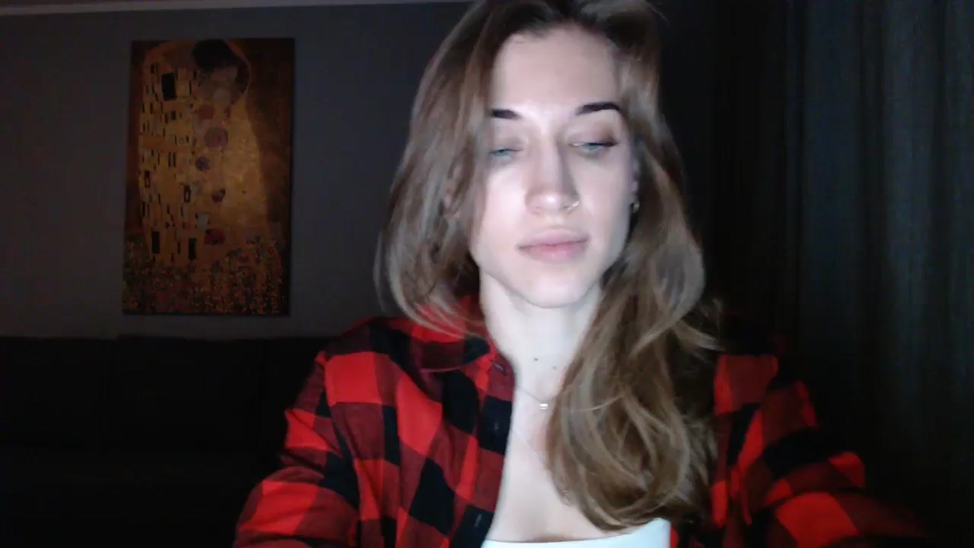 Gallery image thumbnail from GalaxyAnisia's myfreecams stream on, 12/07/2023, 05:27 image 1 of 20