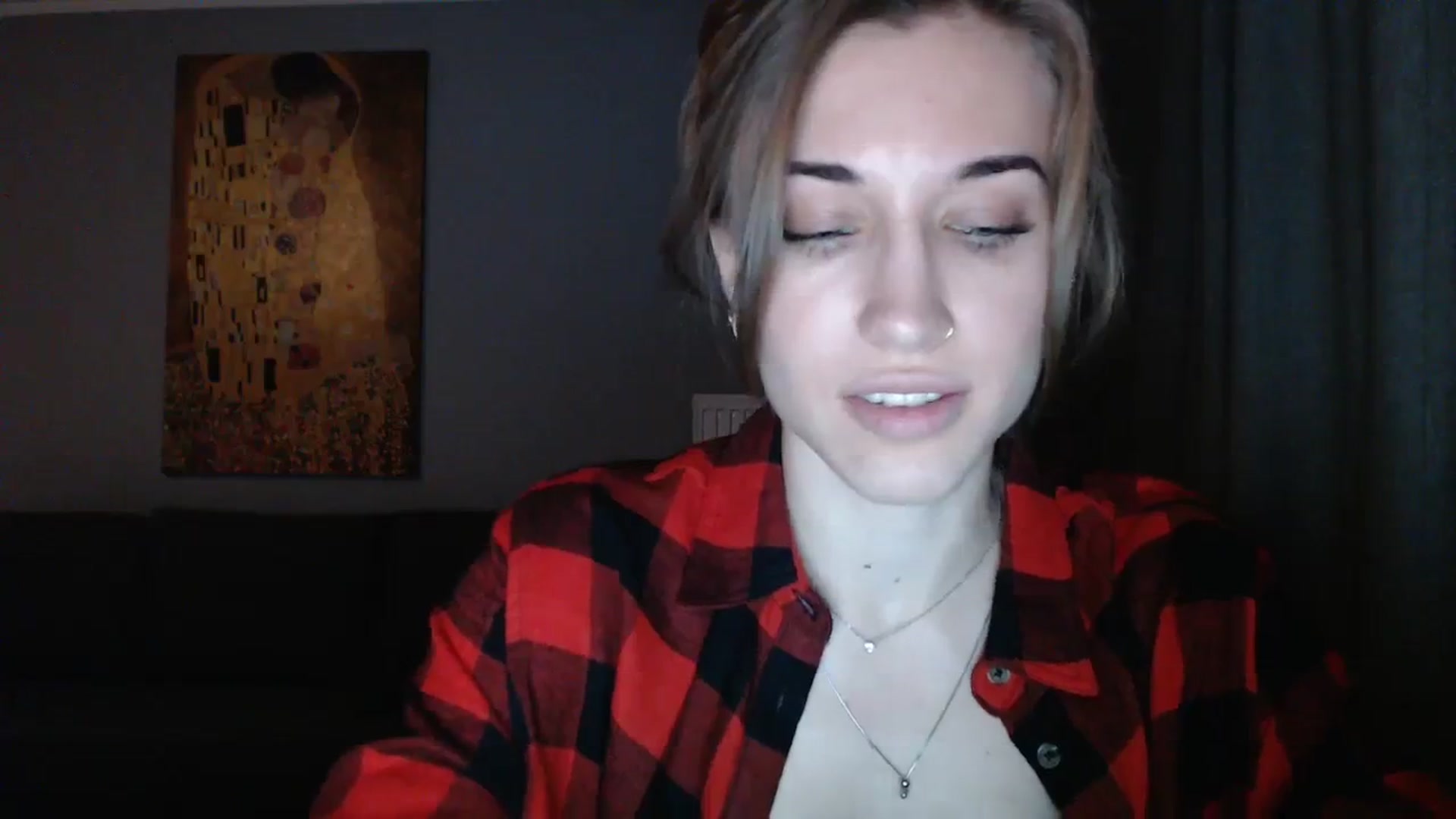Gallery image thumbnail from GalaxyAnisia's myfreecams stream on, 12/07/2023, 05:27 image 16 of 20