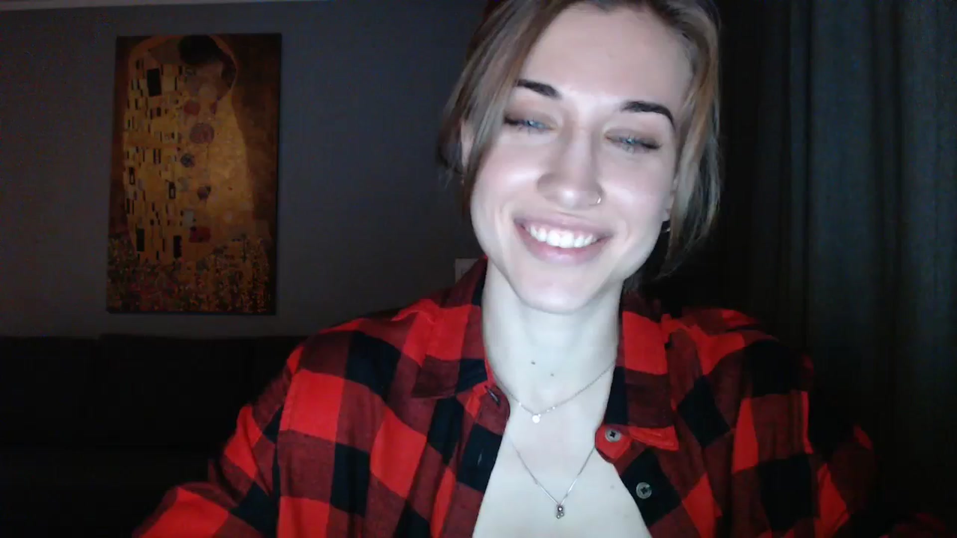 Gallery image thumbnail from GalaxyAnisia's myfreecams stream on, 12/07/2023, 05:27 image 19 of 20