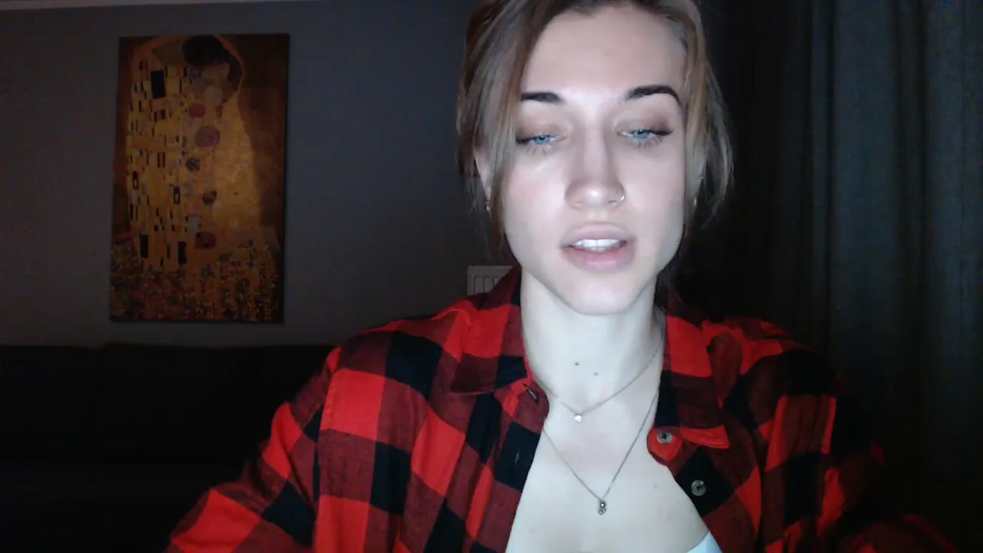 Gallery image thumbnail from GalaxyAnisia's myfreecams stream on, 12/07/2023, 05:27 image 15 of 20