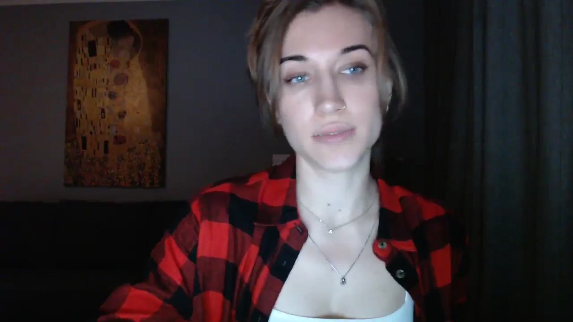 Gallery image thumbnail from GalaxyAnisia's myfreecams stream on, 12/07/2023, 05:27 image 12 of 20
