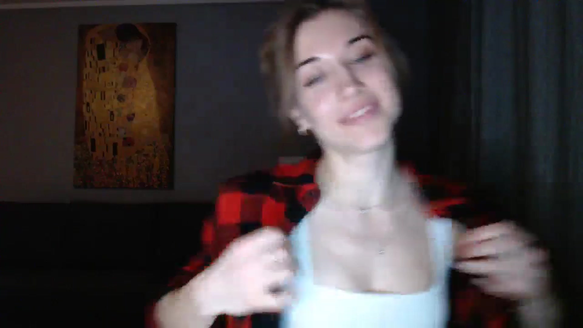 Gallery image thumbnail from GalaxyAnisia's myfreecams stream on, 12/07/2023, 05:27 image 9 of 20