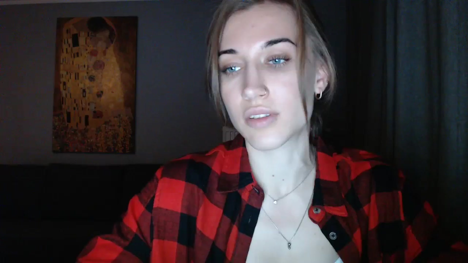Gallery image thumbnail from GalaxyAnisia's myfreecams stream on, 12/07/2023, 05:27 image 18 of 20