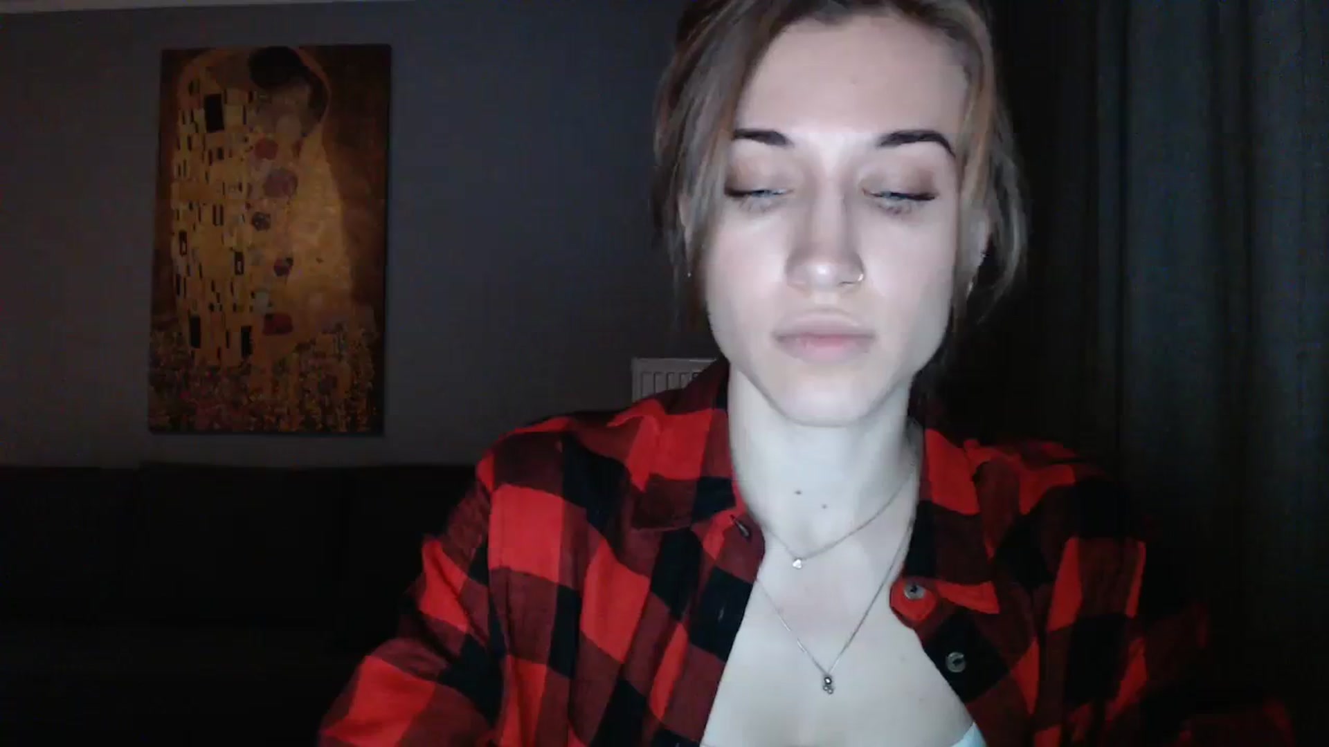 Gallery image thumbnail from GalaxyAnisia's myfreecams stream on, 12/07/2023, 05:27 image 13 of 20