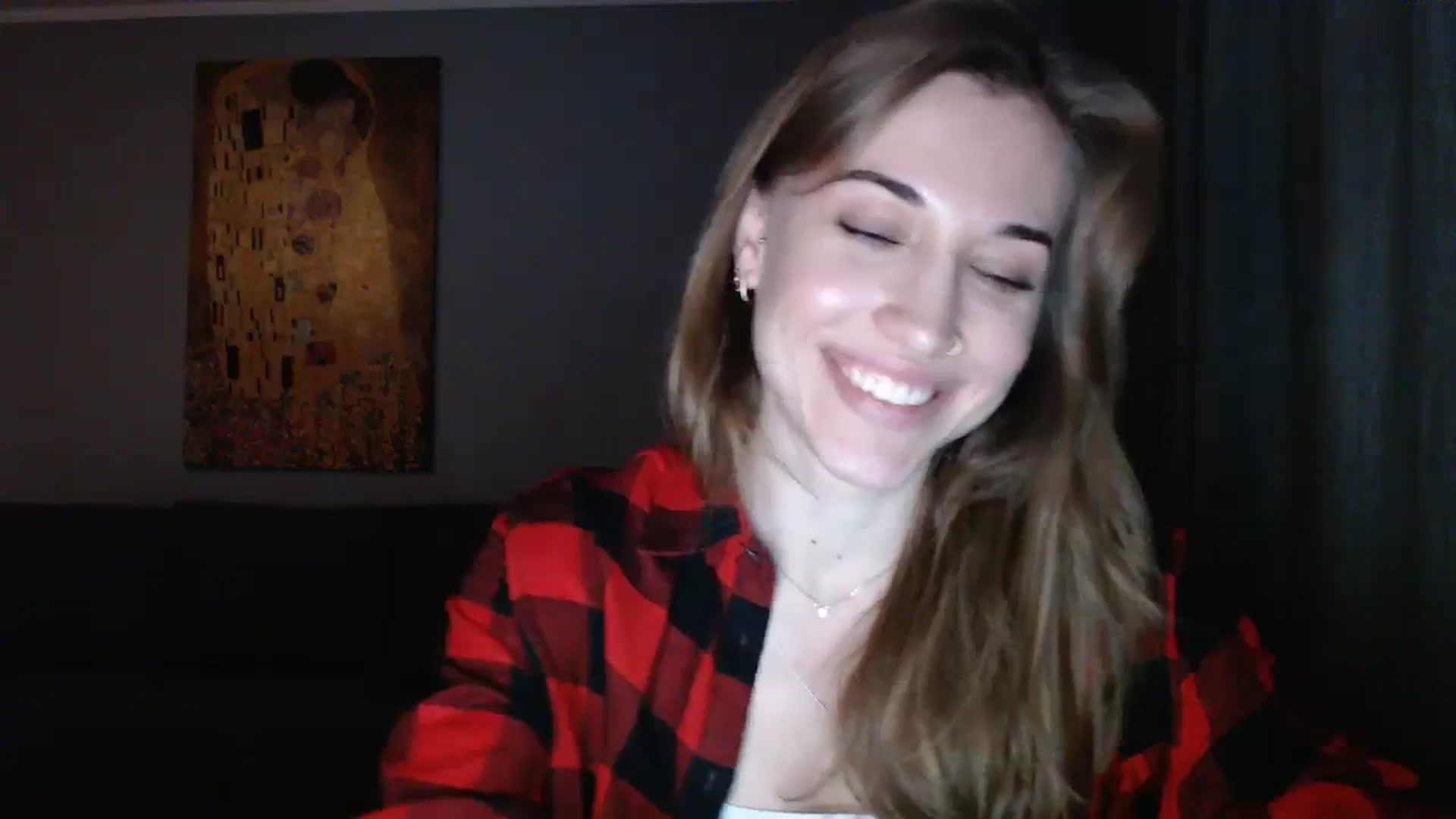 Gallery image thumbnail from GalaxyAnisia's myfreecams stream on, 12/07/2023, 05:27 image 4 of 20