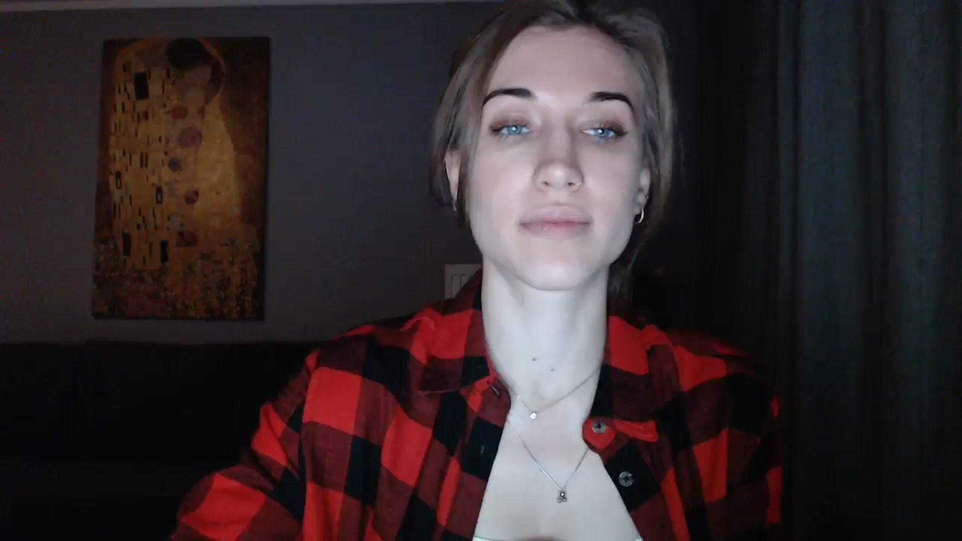 Gallery image thumbnail from GalaxyAnisia's myfreecams stream on, 12/07/2023, 05:27 image 20 of 20