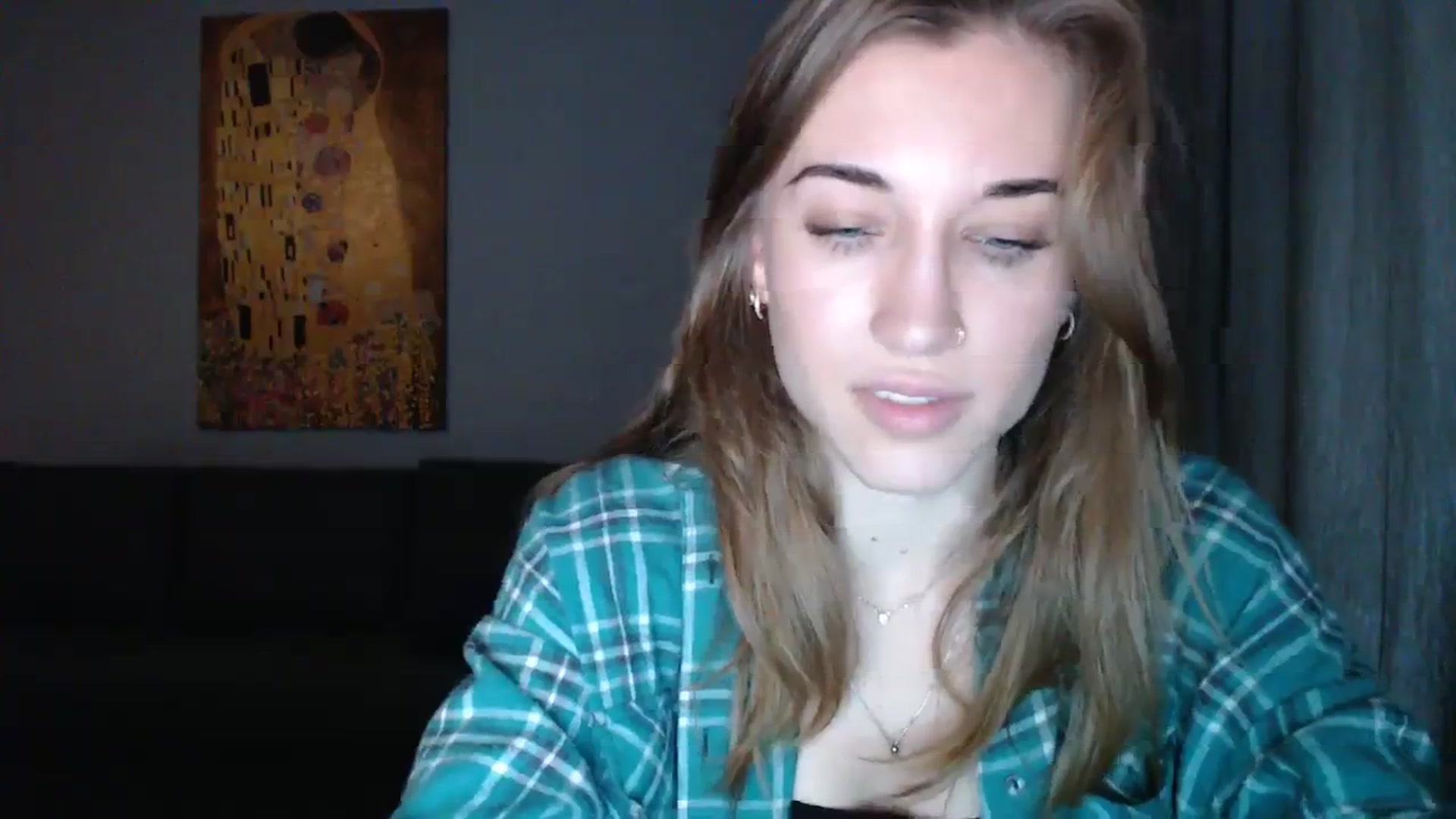 Gallery image thumbnail from GalaxyAnisia's myfreecams stream on, 12/08/2023, 09:11 image 18 of 20