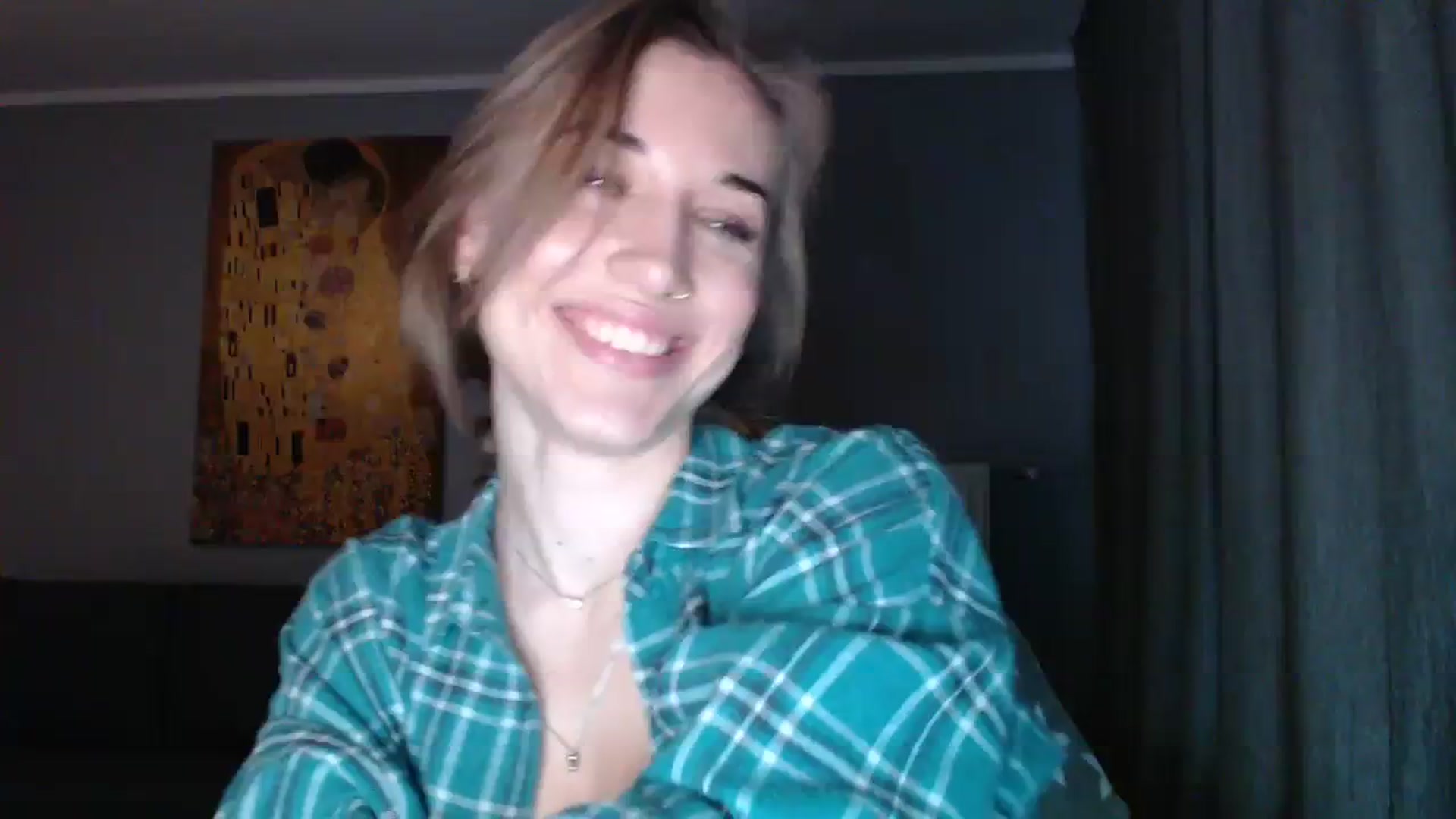 Gallery image thumbnail from GalaxyAnisia's myfreecams stream on, 12/08/2023, 09:11 image 5 of 20