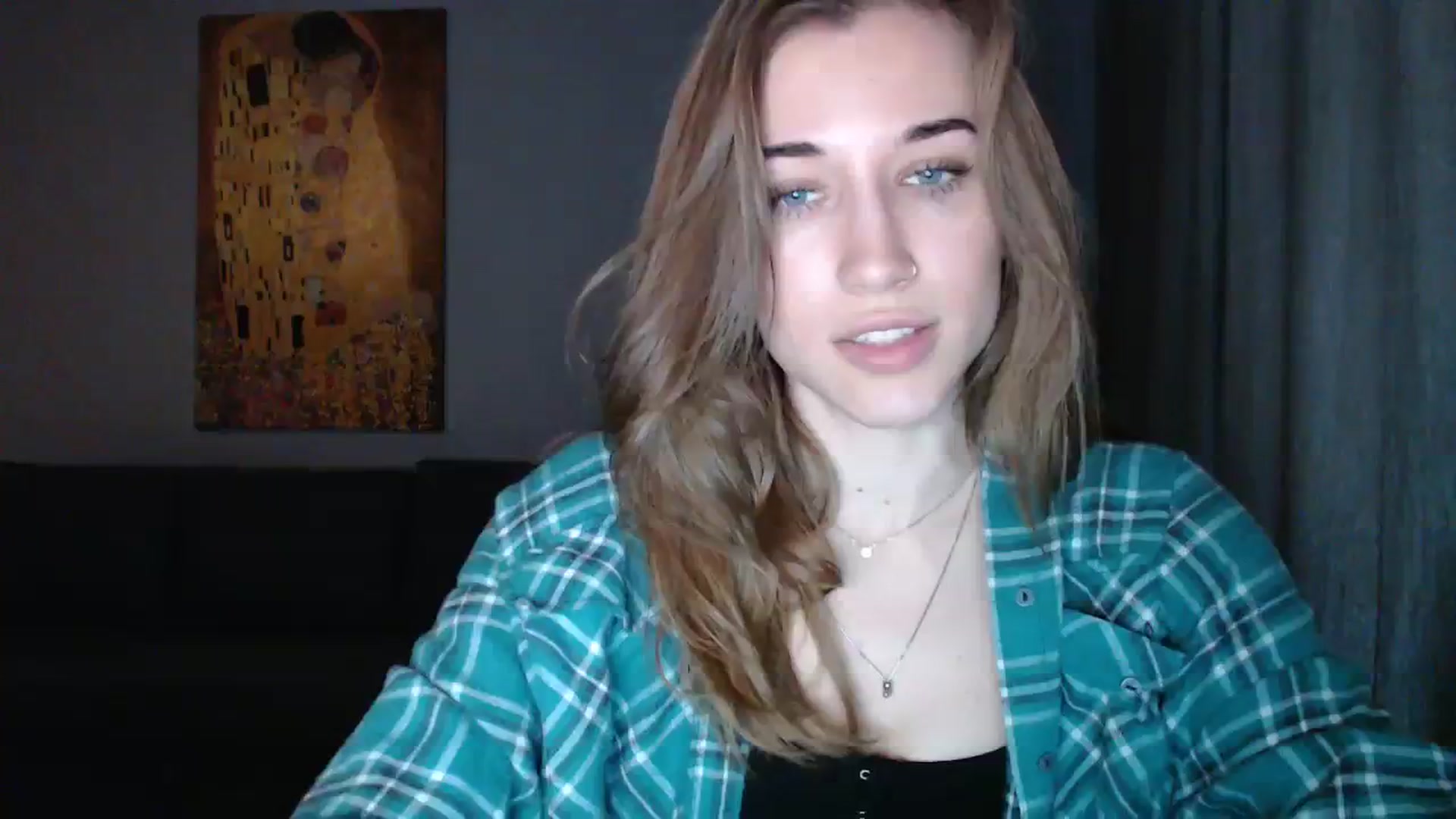 Gallery image thumbnail from GalaxyAnisia's myfreecams stream on, 12/08/2023, 09:11 image 7 of 20
