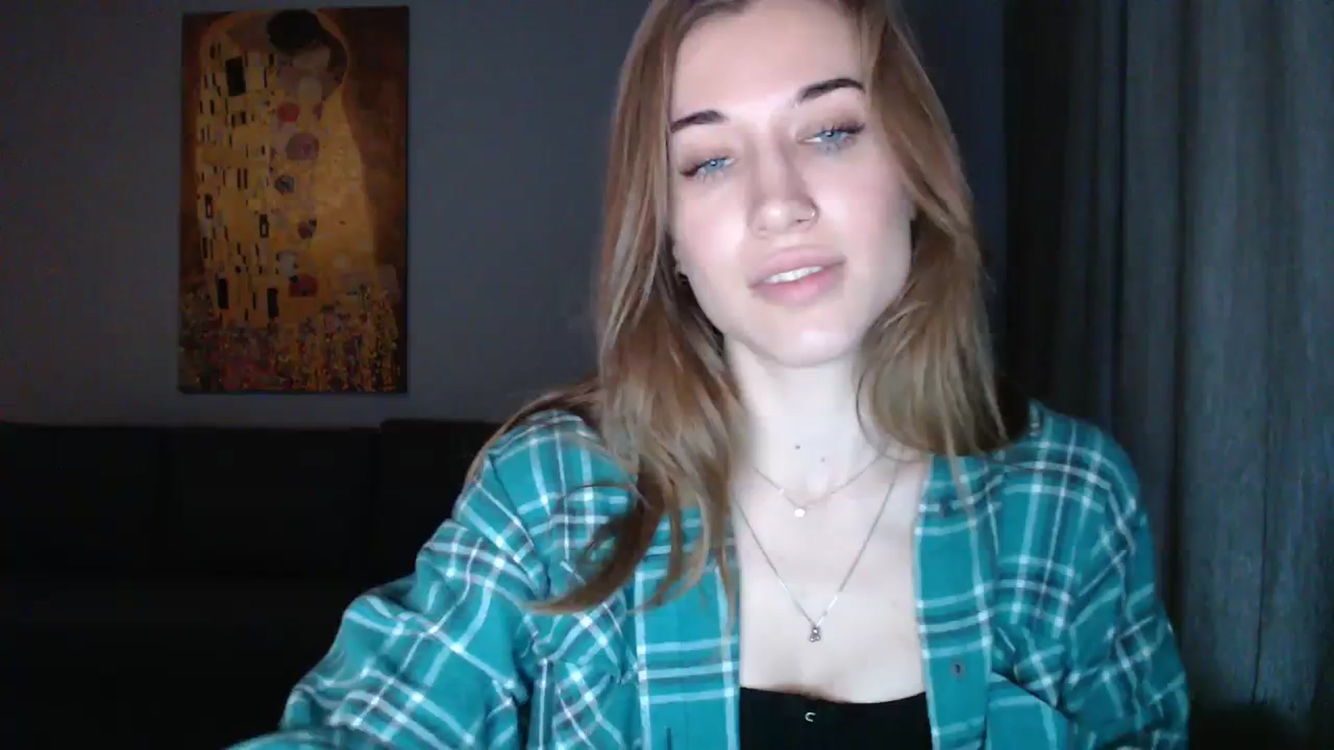 Gallery image thumbnail from GalaxyAnisia's myfreecams stream on, 12/08/2023, 09:11 image 12 of 20