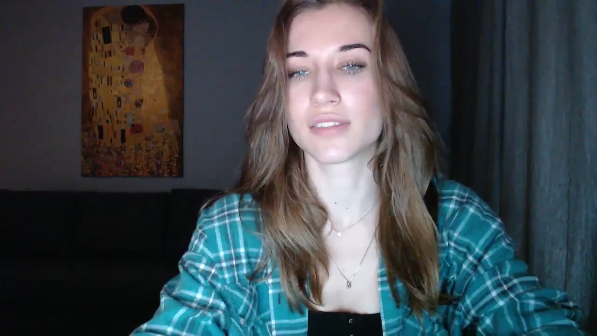 Gallery image thumbnail from GalaxyAnisia's myfreecams stream on, 12/08/2023, 09:11 image 20 of 20