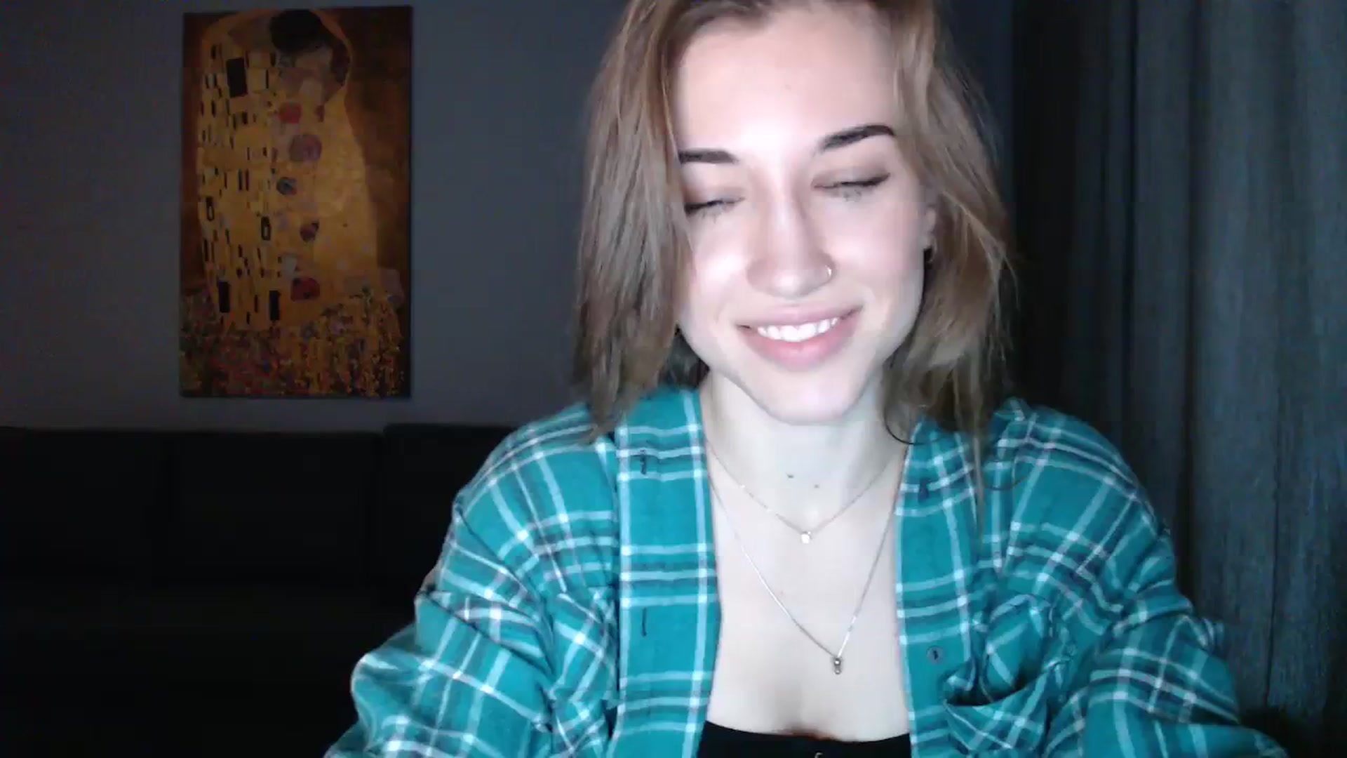 Gallery image thumbnail from GalaxyAnisia's myfreecams stream on, 12/08/2023, 09:11 image 9 of 20