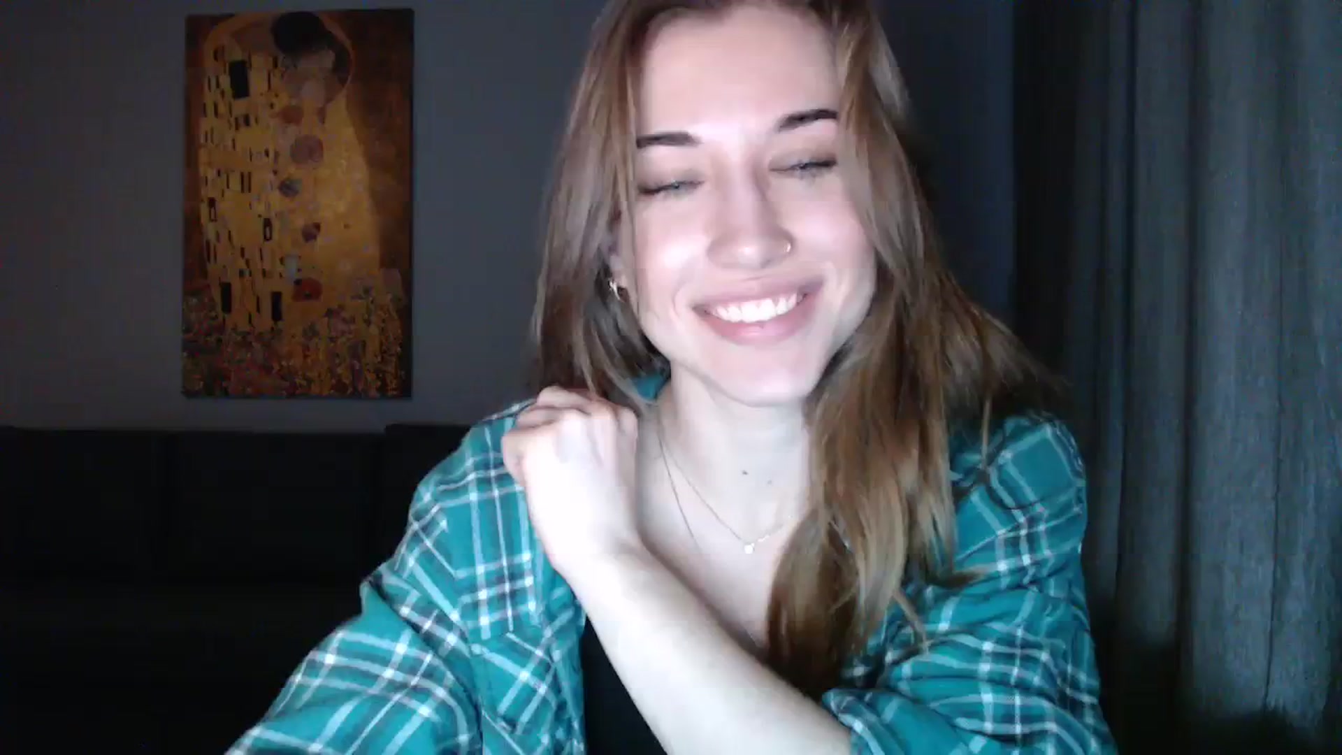 Gallery image thumbnail from GalaxyAnisia's myfreecams stream on, 12/08/2023, 09:33 image 12 of 20