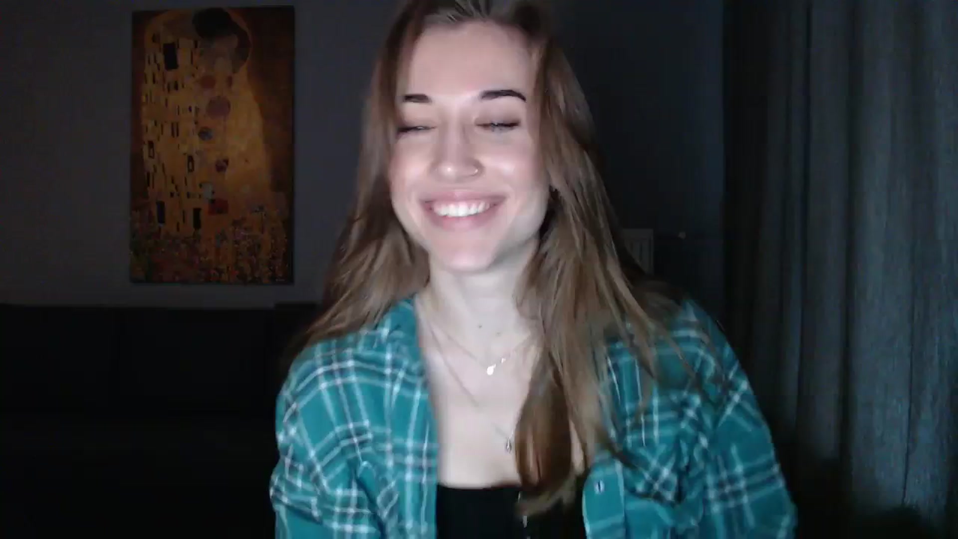 Gallery image thumbnail from GalaxyAnisia's myfreecams stream on, 12/08/2023, 09:33 image 13 of 20