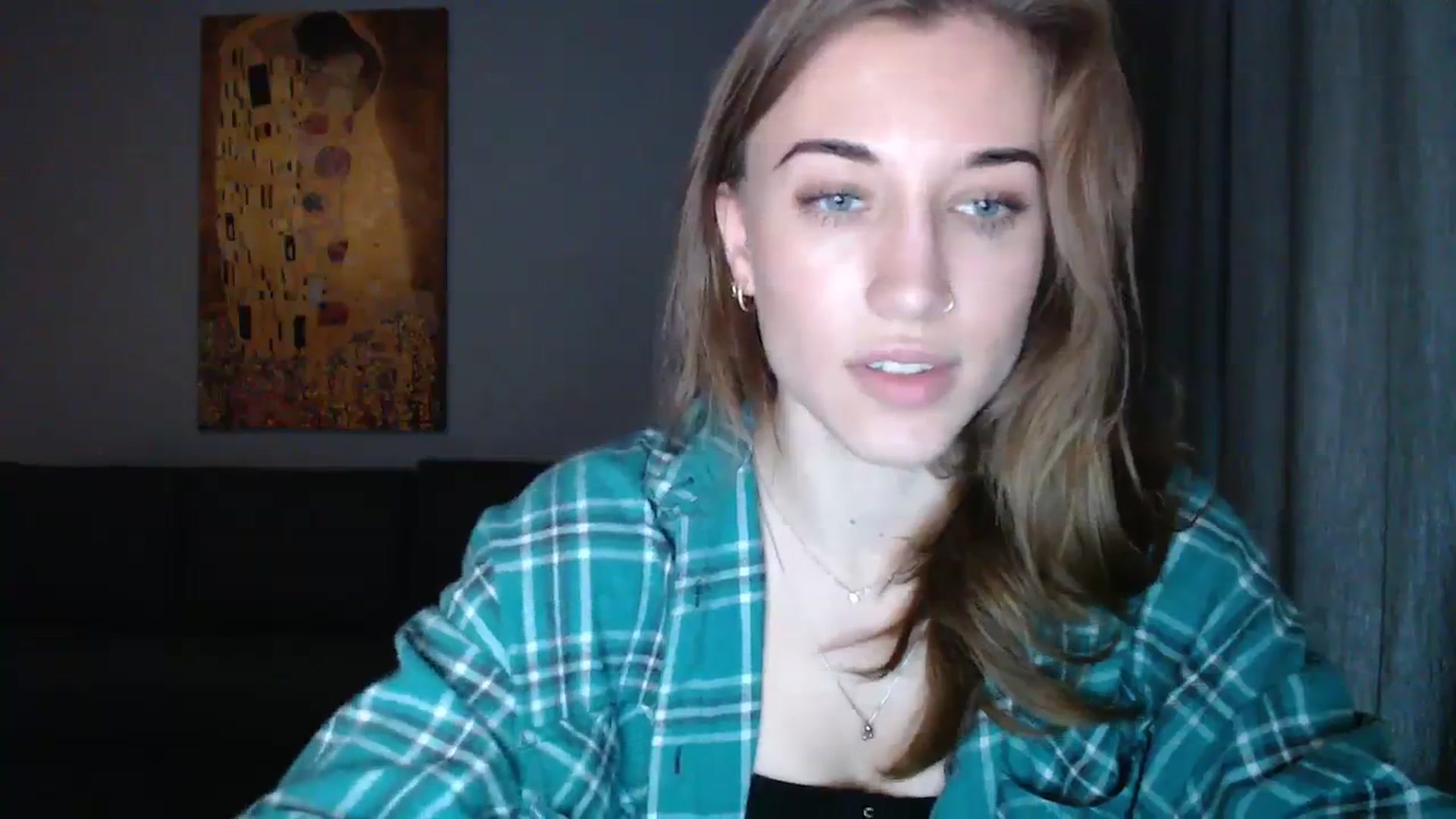 Gallery image thumbnail from GalaxyAnisia's myfreecams stream on, 12/08/2023, 09:33 image 11 of 20