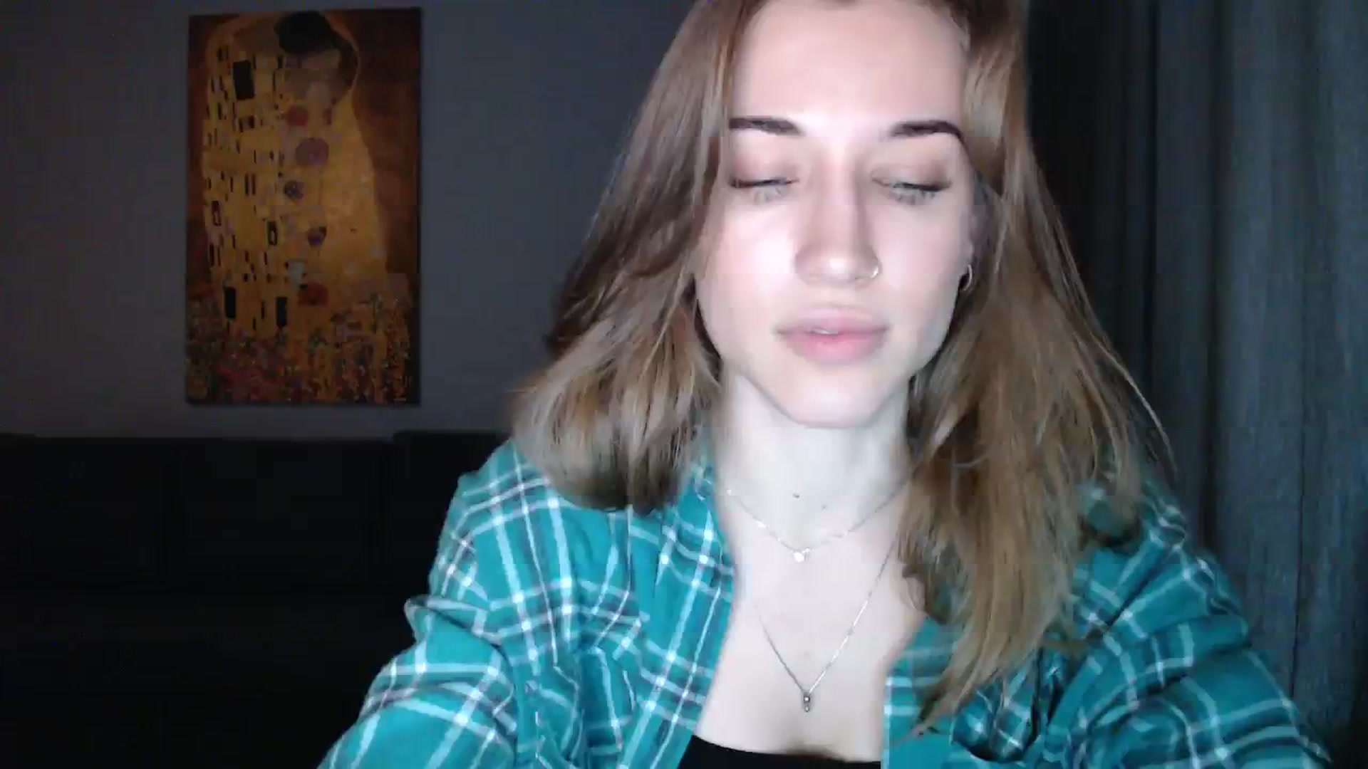 Gallery image thumbnail from GalaxyAnisia's myfreecams stream on, 12/08/2023, 09:33 image 20 of 20
