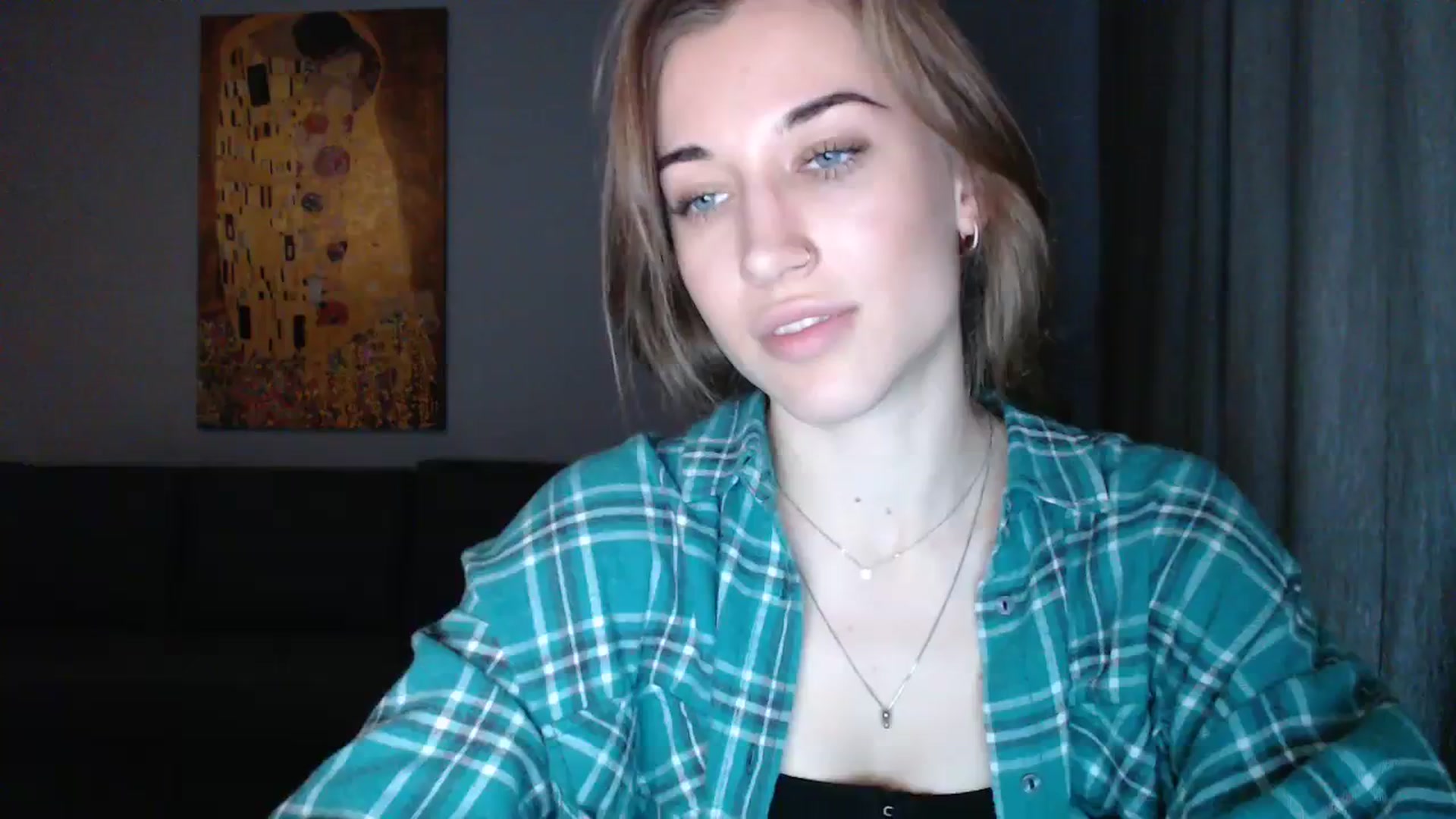 Gallery image thumbnail from GalaxyAnisia's myfreecams stream on, 12/08/2023, 09:33 image 18 of 20