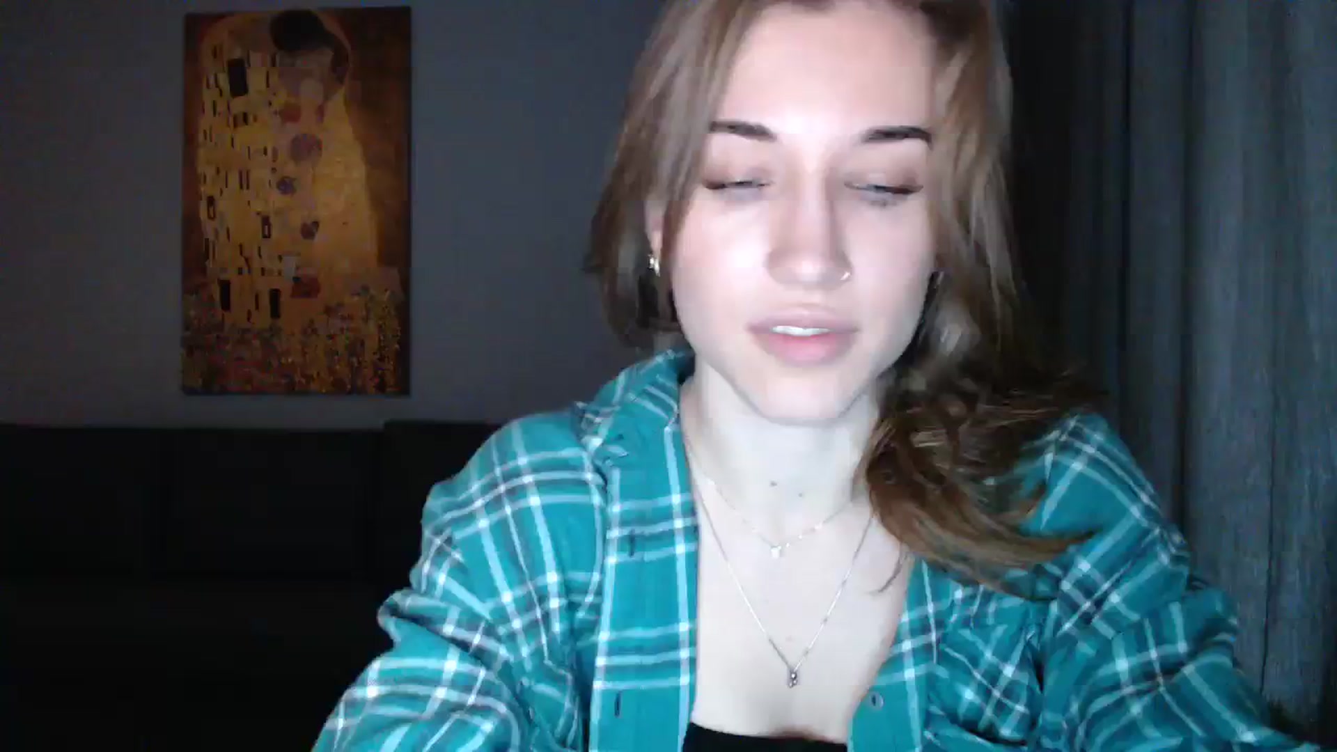 Gallery image thumbnail from GalaxyAnisia's myfreecams stream on, 12/08/2023, 09:33 image 9 of 20