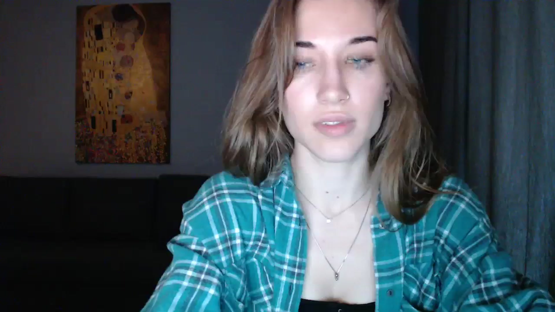 Gallery image thumbnail from GalaxyAnisia's myfreecams stream on, 12/08/2023, 09:33 image 19 of 20