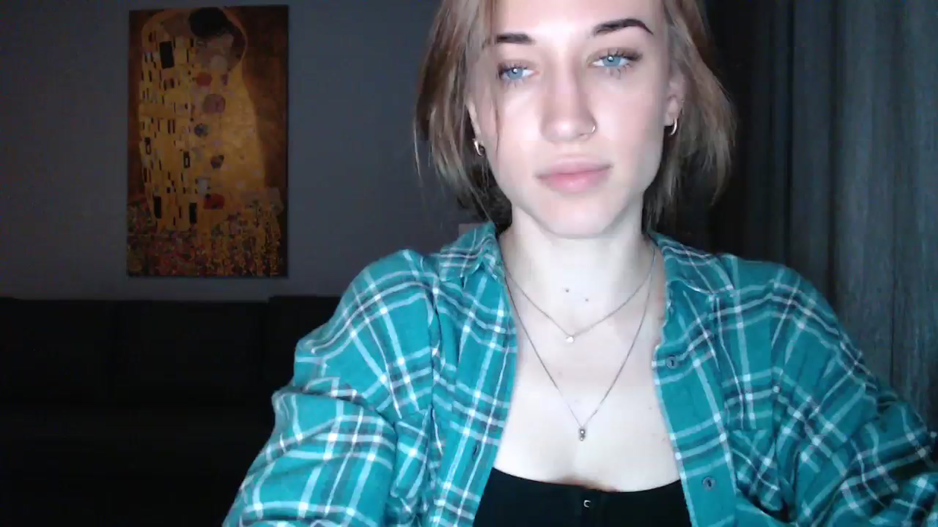 Gallery image thumbnail from GalaxyAnisia's myfreecams stream on, 12/08/2023, 09:33 image 17 of 20